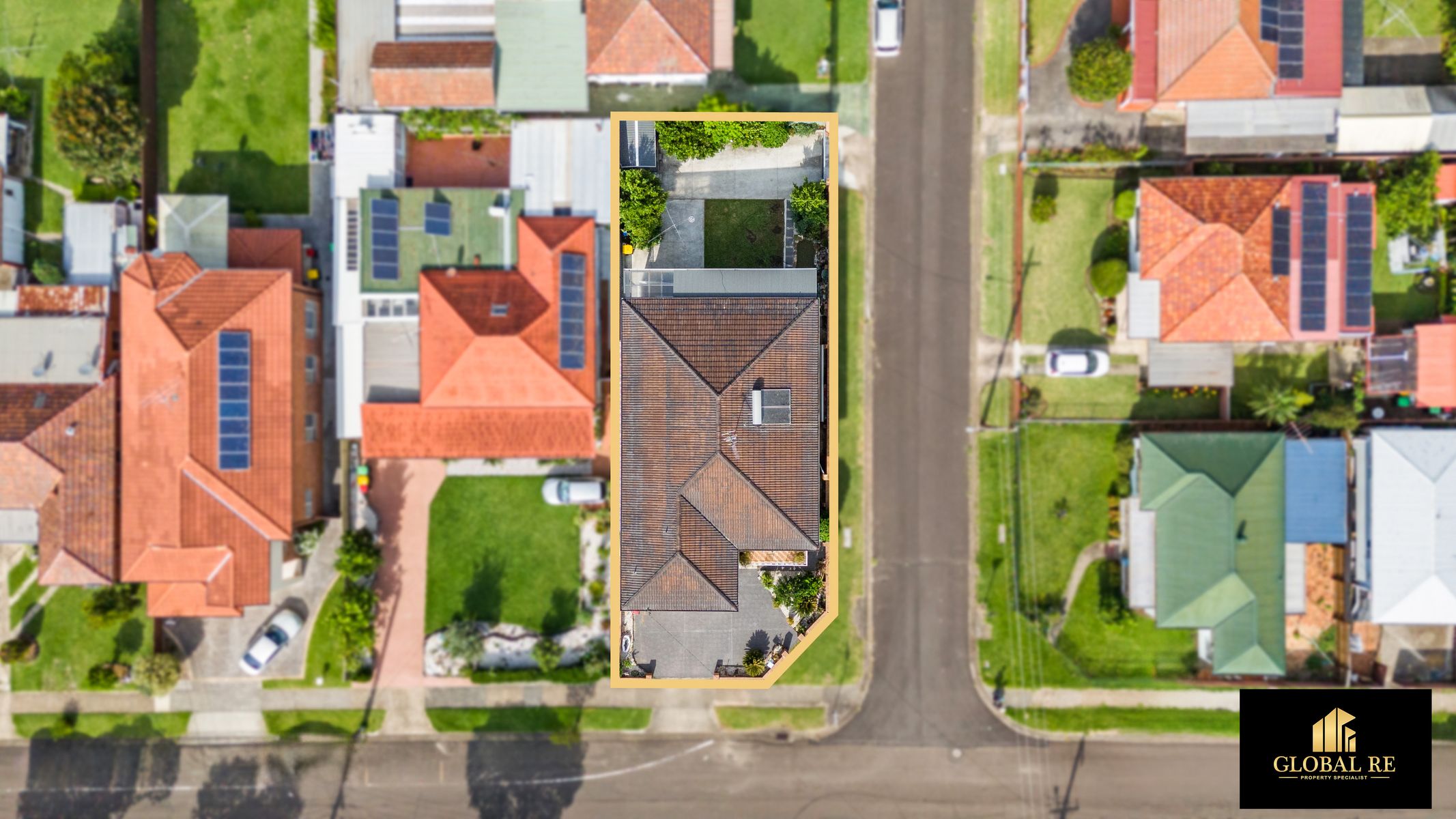 4-bedroom house at 32 MERCURY STREET, Beverly Hills NSW 2209, Georges River, New South Wales