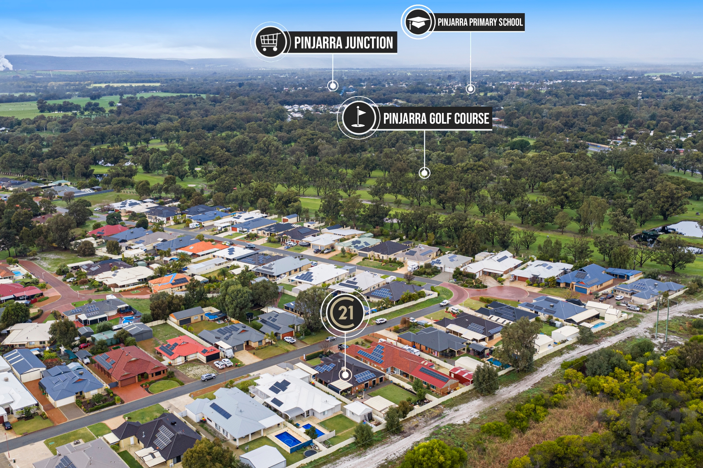 87 Midsummer Circle, Pinjarra, Wa, 6208 - Image 5