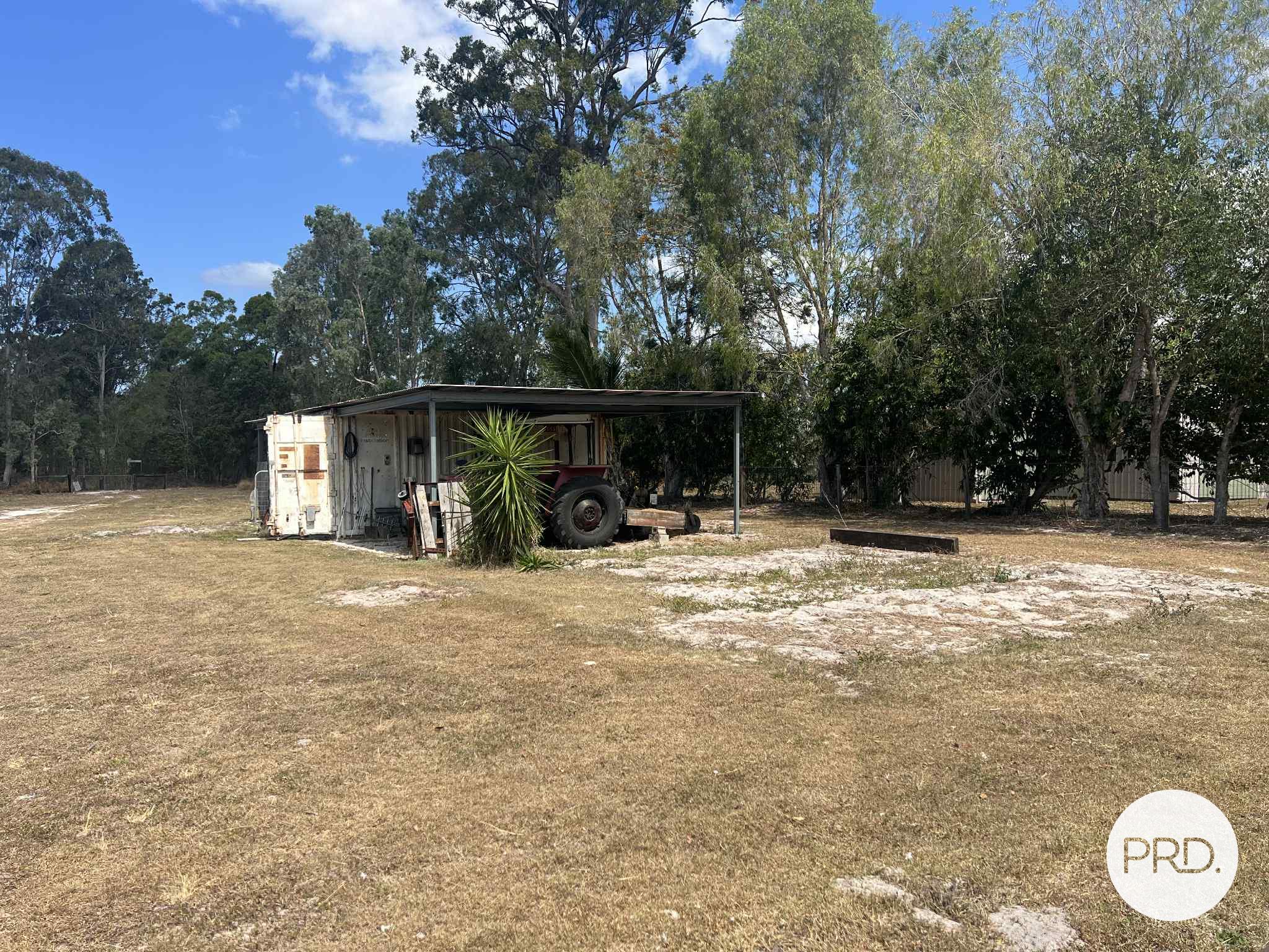 1-bedroom house at 243 Messmate Drive, Miriam Vale, QLD 4677, Gladstone, Queensland
