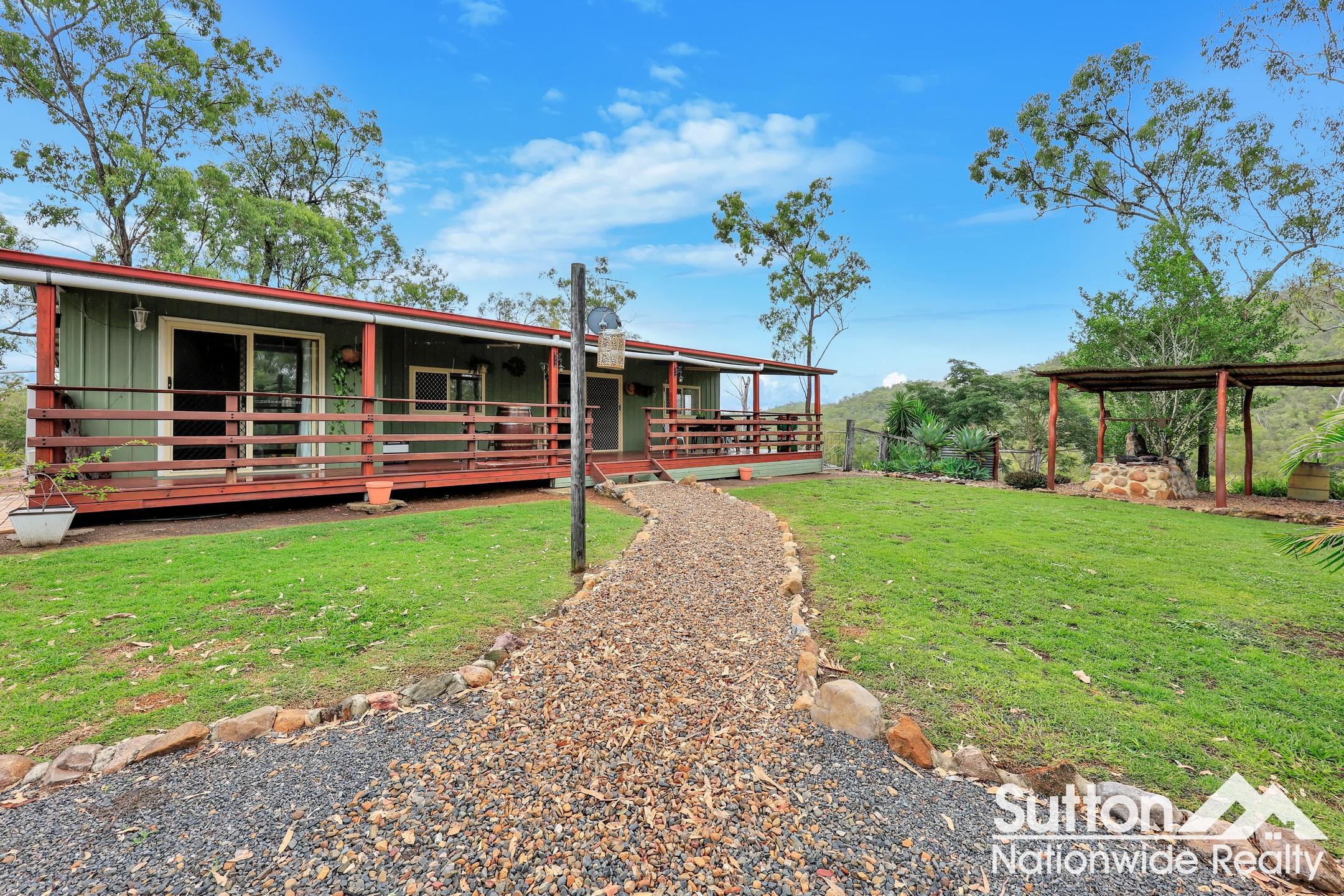 2-bedroom house at 51 Scotneys Road, Moolboolaman, QLD 4671, Bundaberg, Queensland