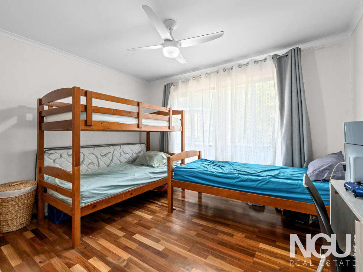 3-bedroom house at 78 Alice Street, Goodna, QLD 4300, Ipswich, Queensland