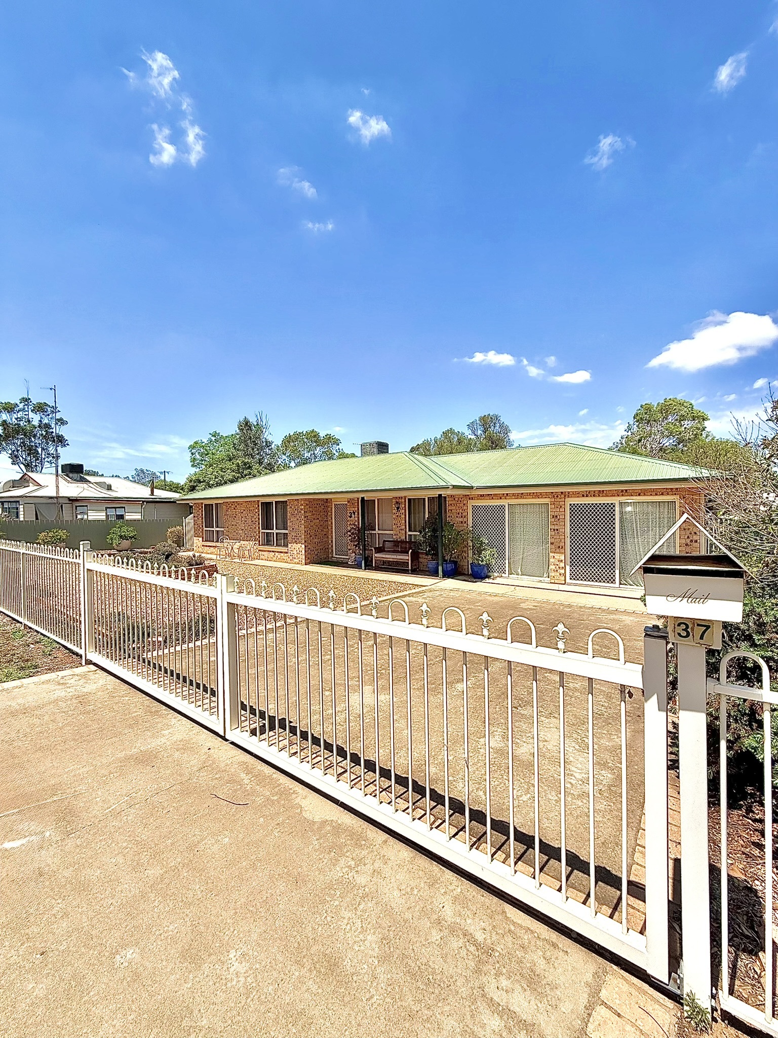 3-bedroom house at 37 Turner Street, Condobolin, NSW 2877, Lachlan, New South Wales