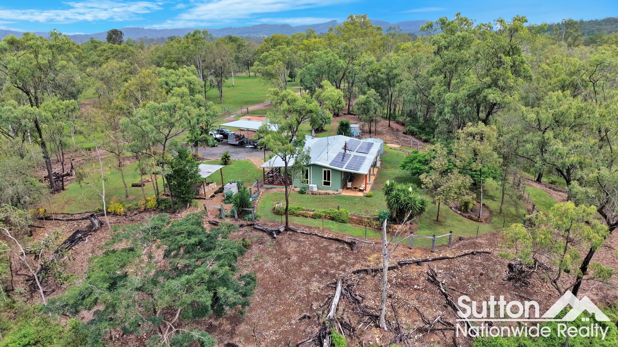 2-bedroom house at 51 Scotneys Road, Moolboolaman, QLD 4671, Bundaberg, Queensland