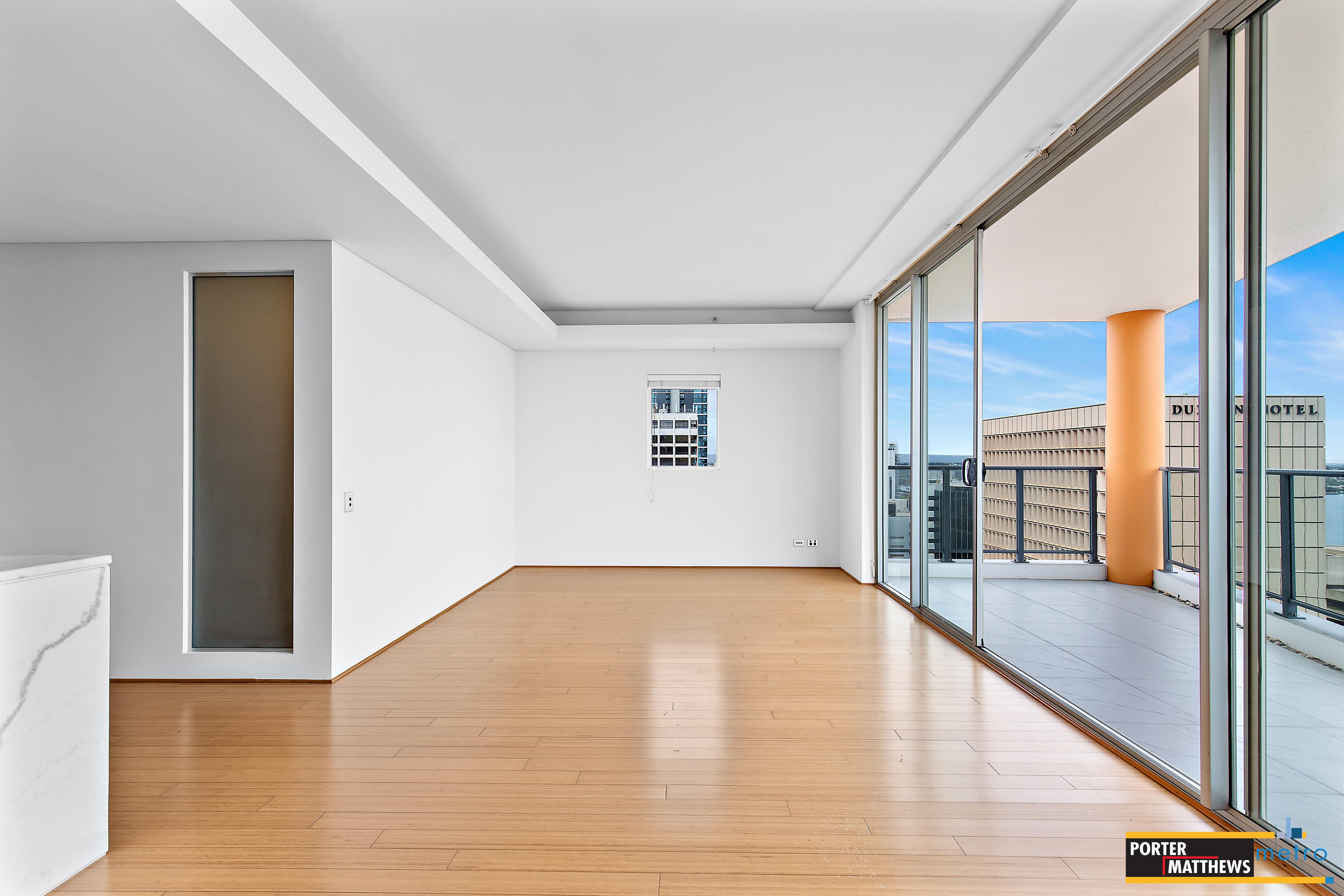 2-bedroom unit at Unit 108/22 St Georges Terrace, Perth, Wa, 6000, Vincent, Western Australia