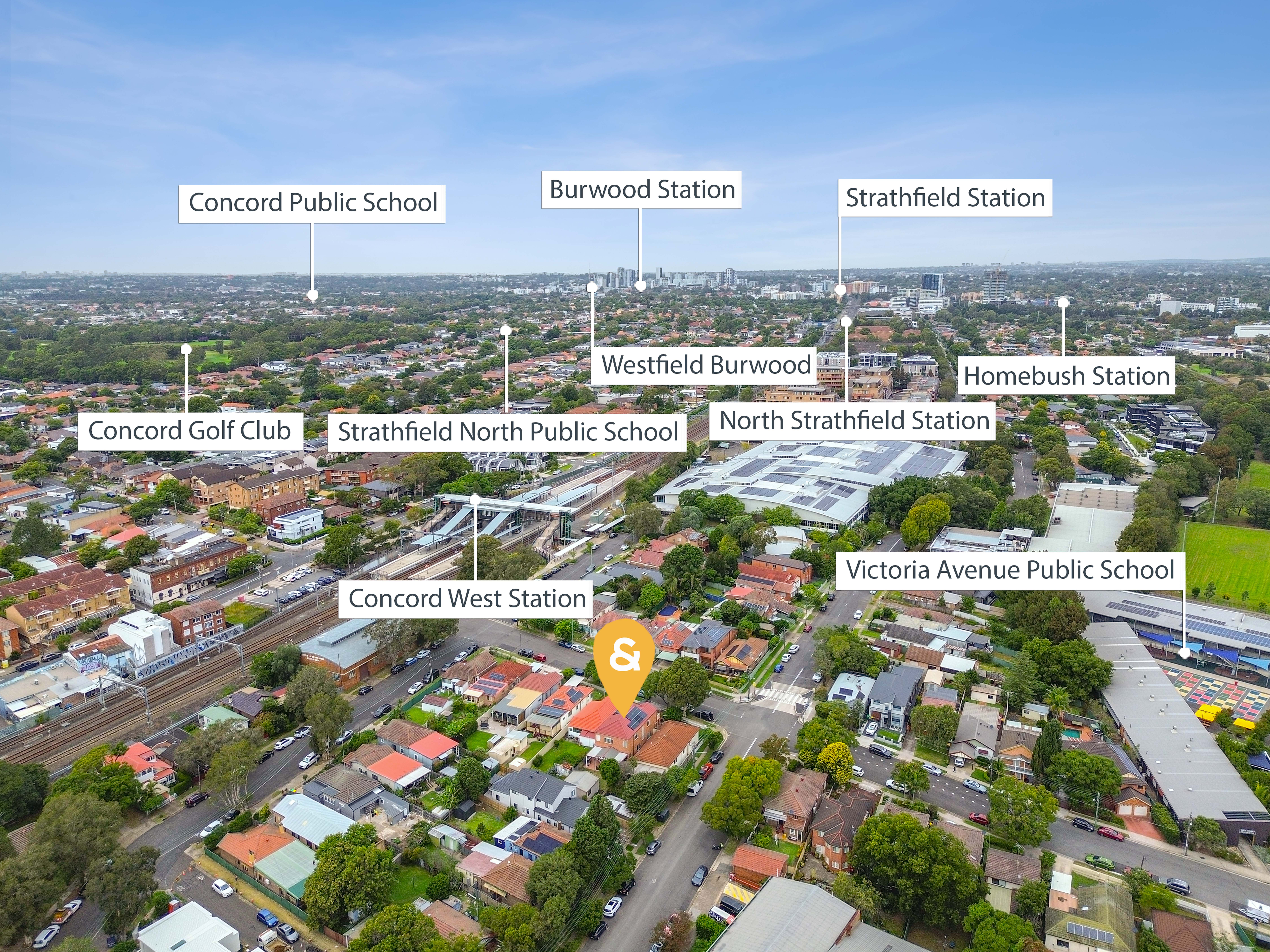 59 VICTORIA AVENUE, Concord West NSW 2138 - Image 5