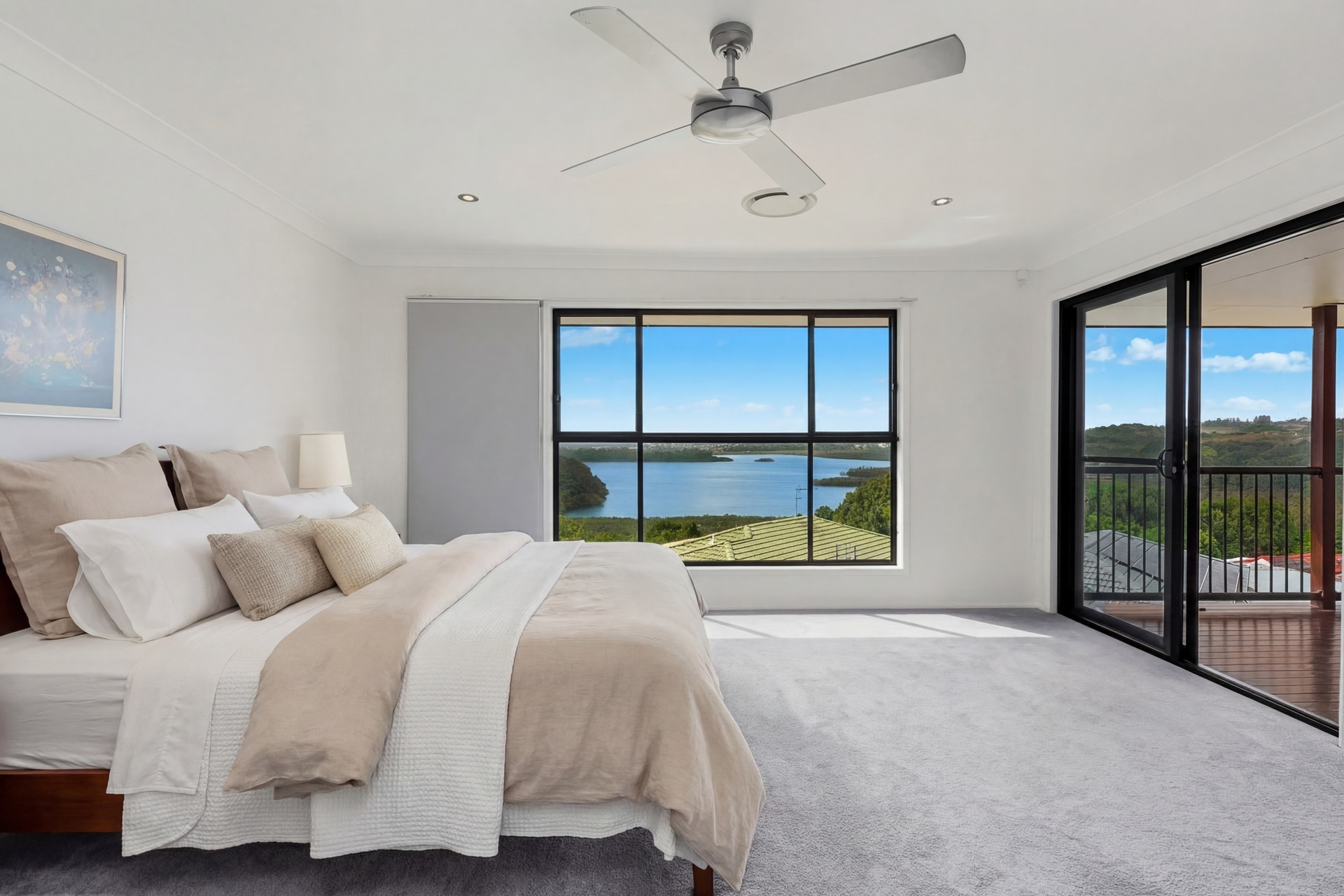 4-bedroom house at 13 LAKE TAHOE DRIVE, Bilambil Heights NSW 2486, Tweed, New South Wales