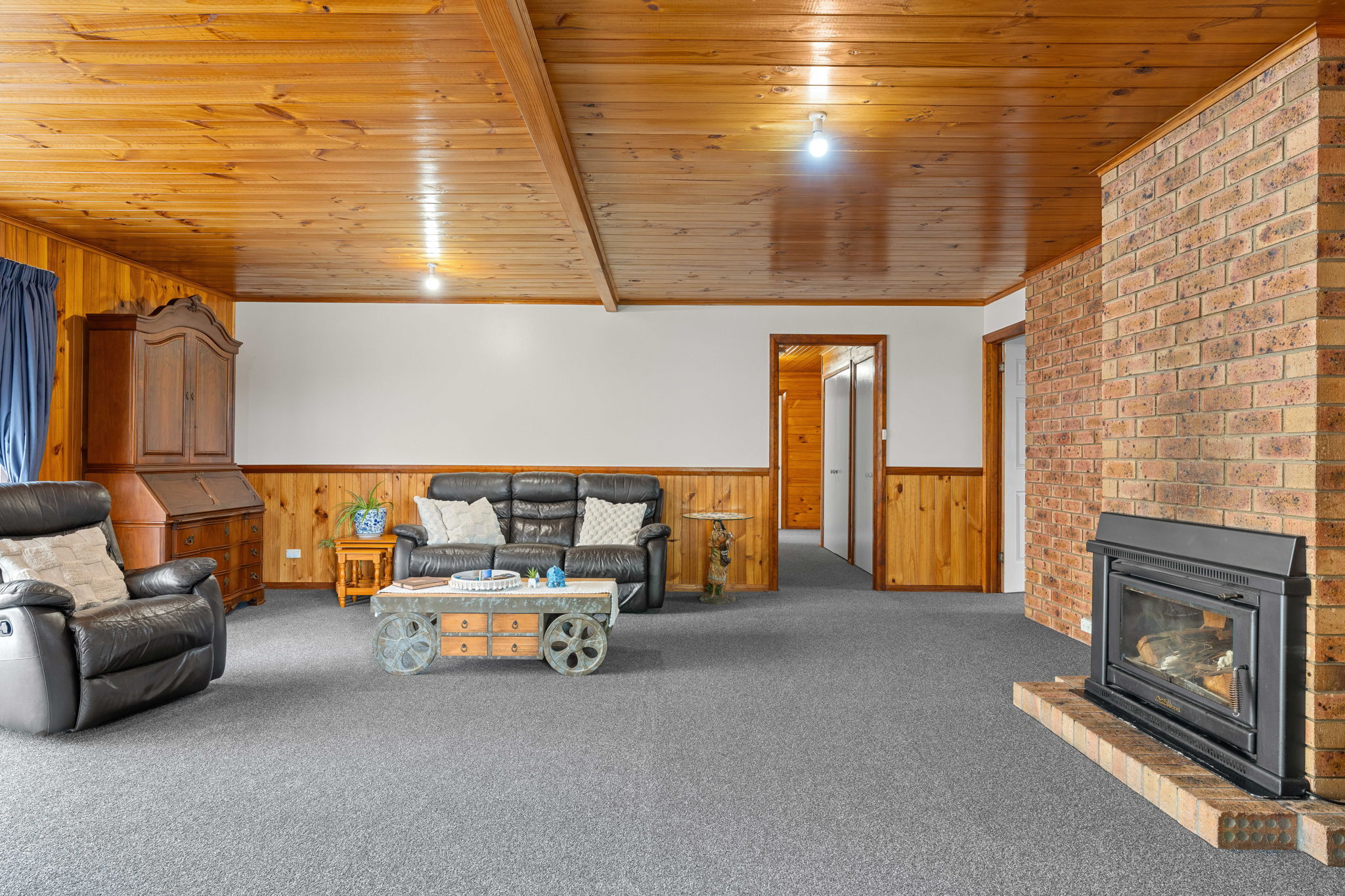 5-bedroom house at 5 Joyce Street, Branxholm, TAS 7261, Dorset, Tasmania