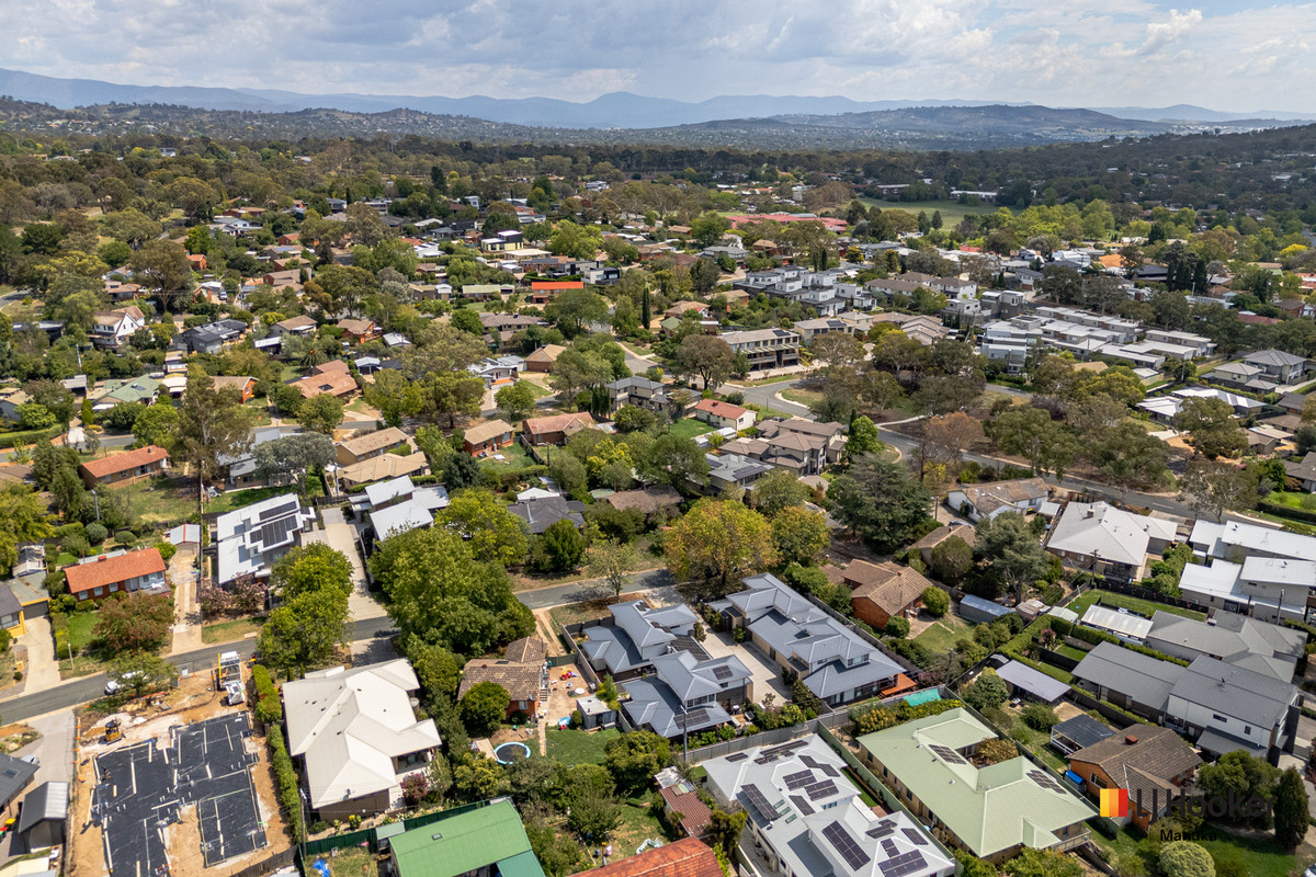 4-bedroom unit at 4 7 ALLWOOD STREET, CHIFLEY ACT 2606, Unincorporated Act, Australian Capital Territory
