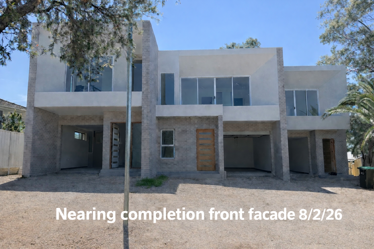 4-bedroom unit at Lot 2/7 Moomin Place, Busby, Nsw, 2168, Liverpool, New South Wales