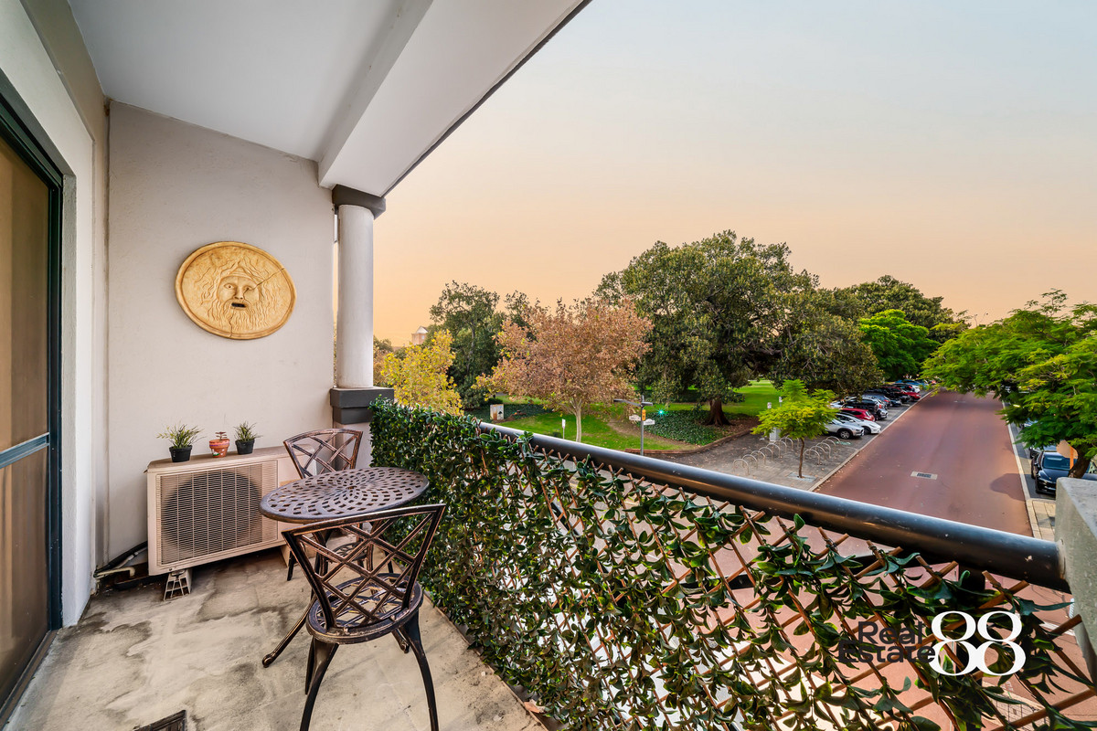 17/191 James Street, Northbridge, Wa, 6003 - Image 7