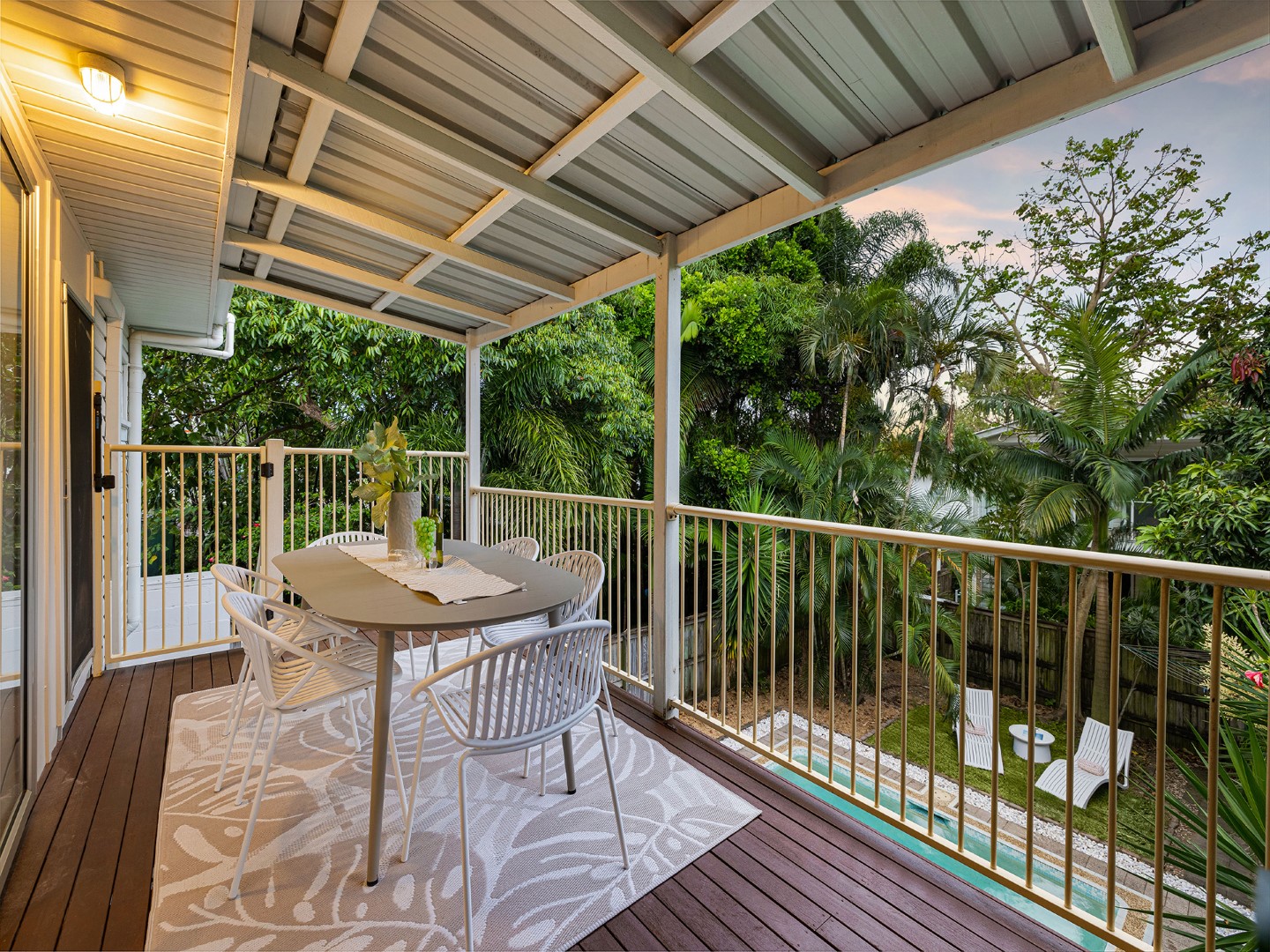 4-bedroom house at 39 Roderick Street, Moffat Beach, QLD 4551, Sunshine Coast, Queensland