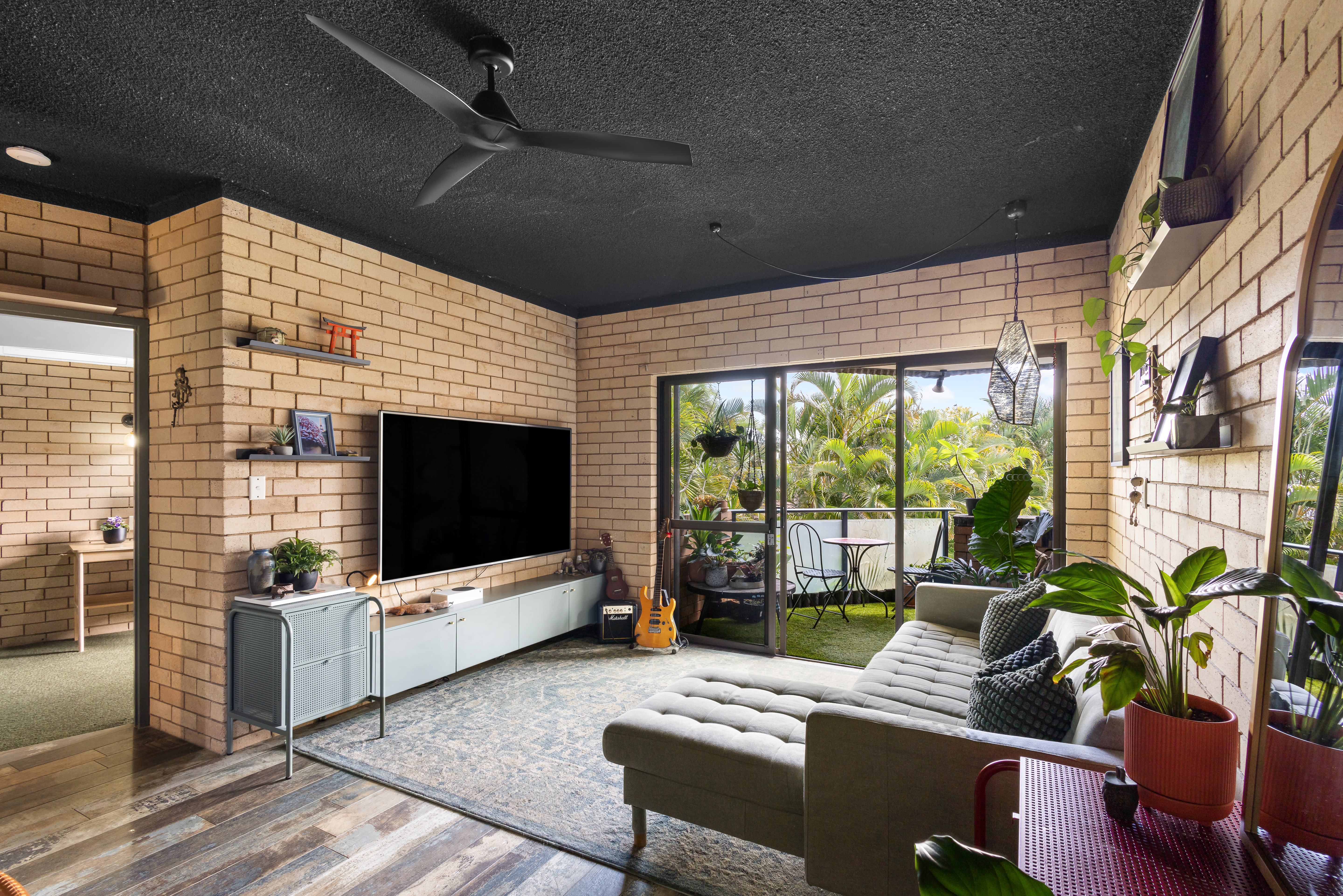 YALLAMBEE HOLIDAY APARTMENTS 13 219 WEYBA ROAD, NOOSAVILLE QLD 4566 - Image 7