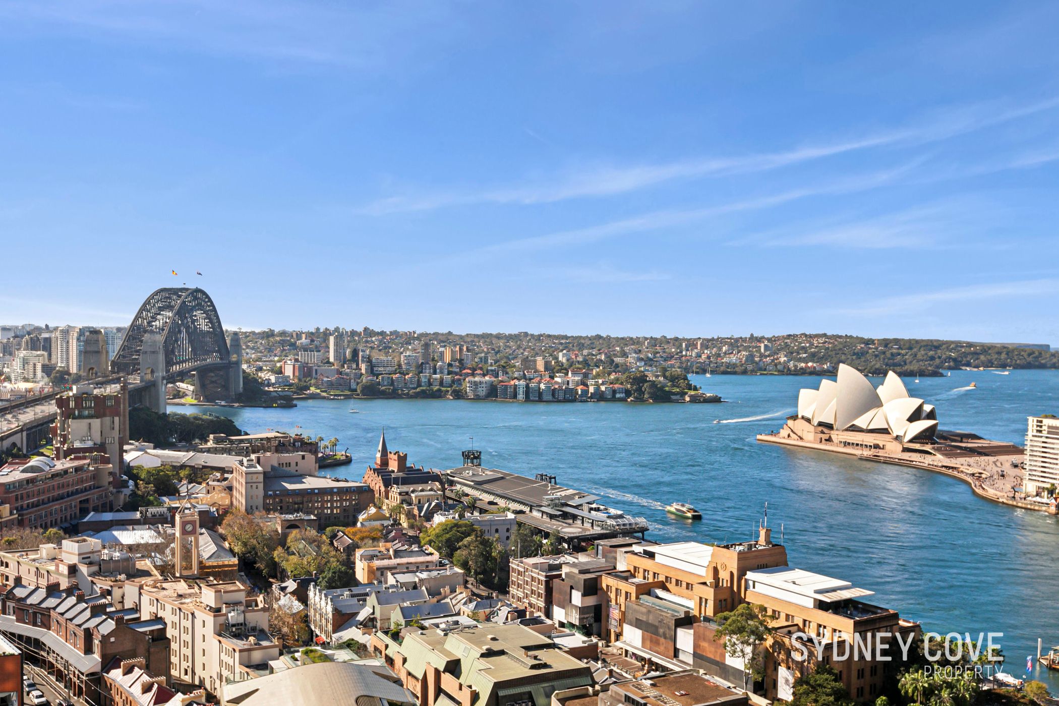 1906/98 Gloucester Street, Sydney, Nsw, 2000 - Image 3