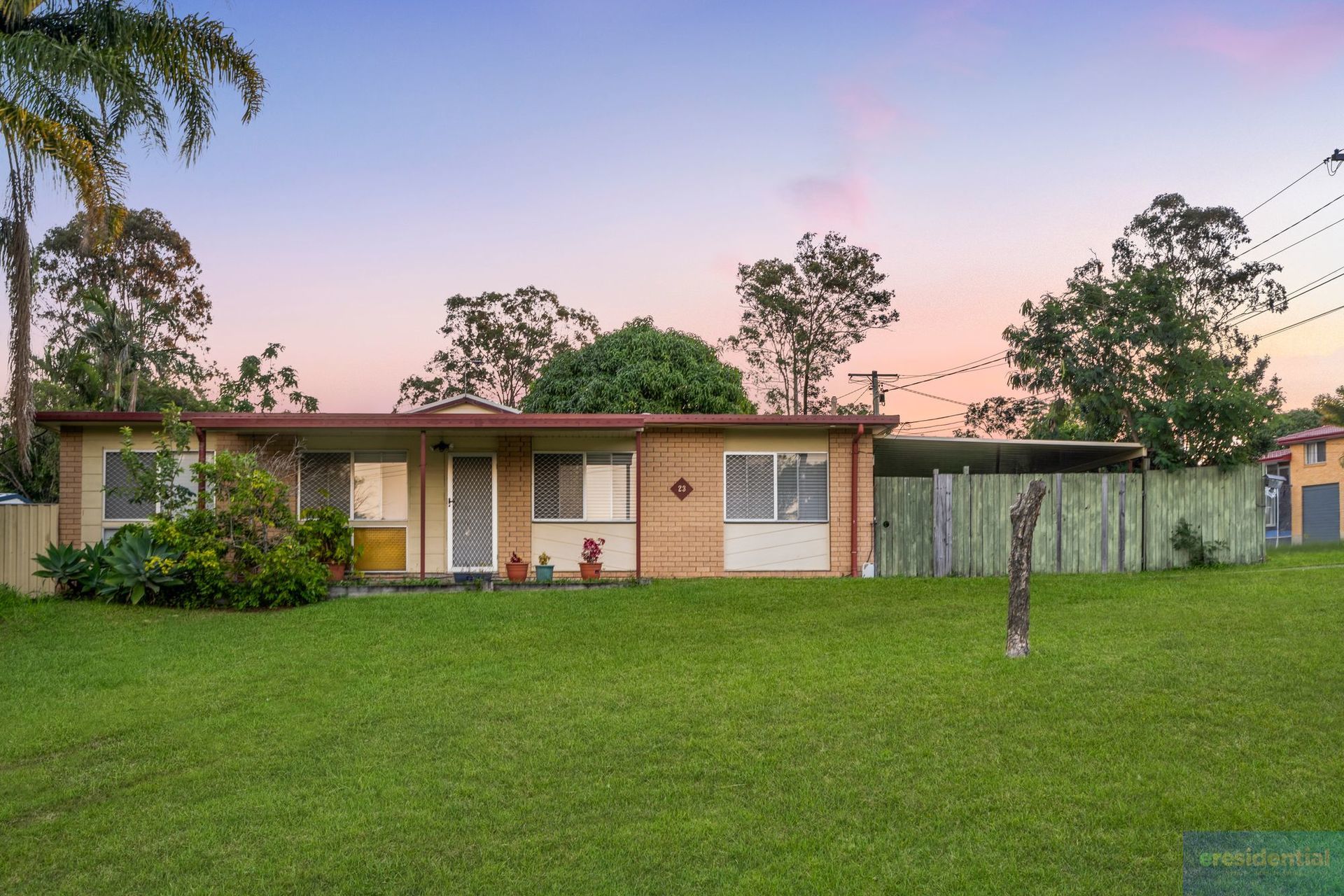 23 DONGARVEN DRIVE, Eagleby QLD 4207 - Image 1