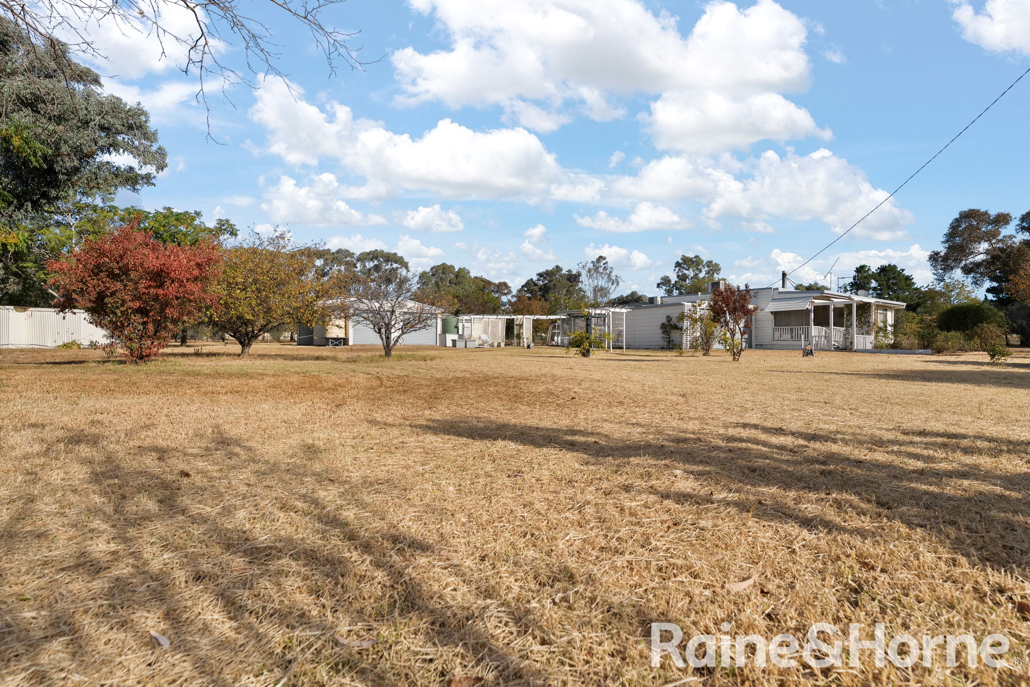 3-bedroom house at 10 COPE ROAD, Gulgong NSW 2852, Mid-Western, New South Wales