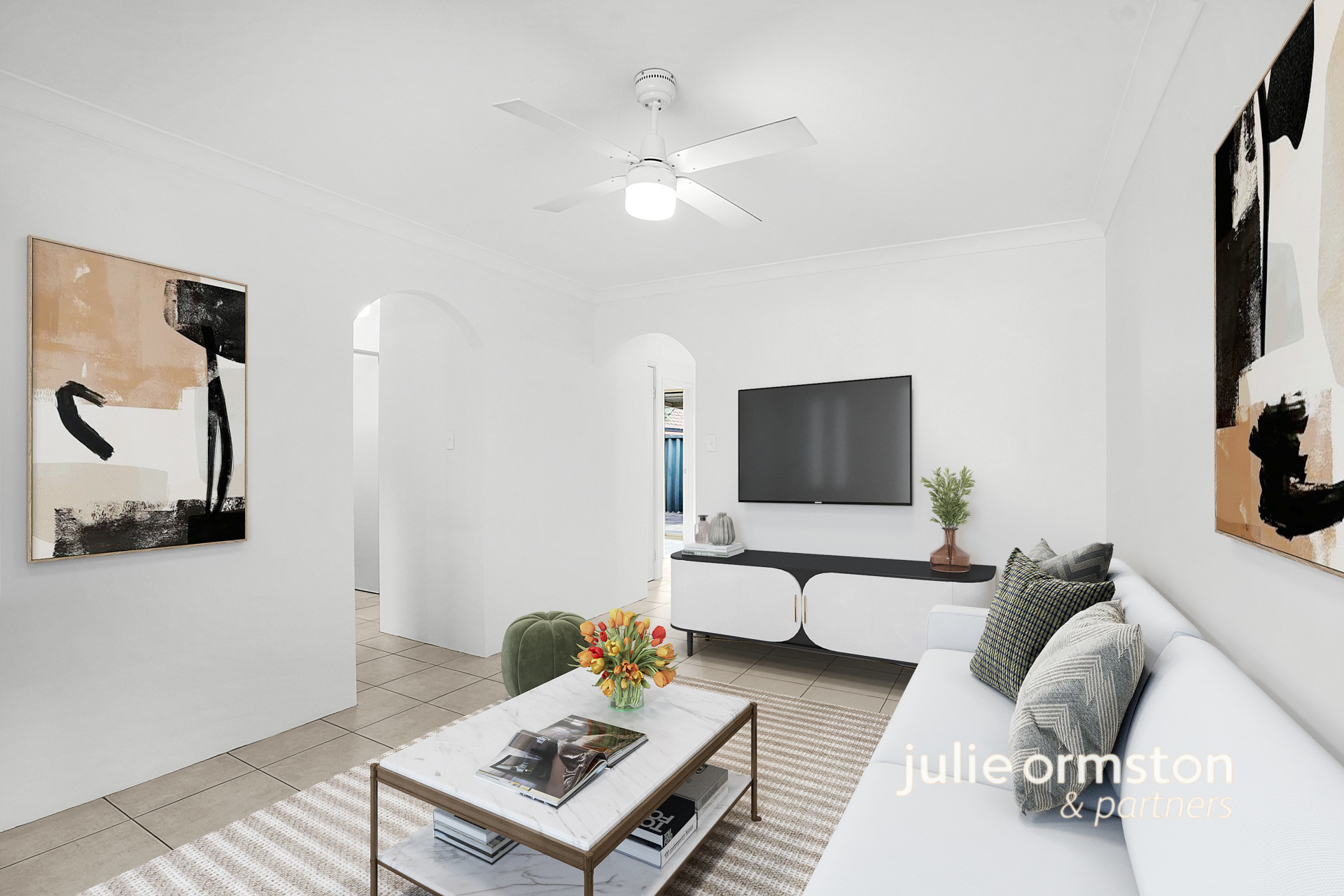 2-bedroom unit at 3/14 Barker Avenue, Balcatta, WA 6021, Stirling, Western Australia