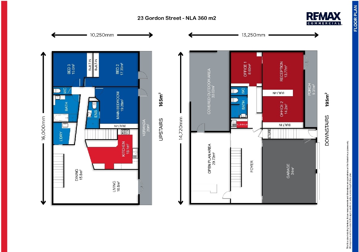 5-bedroom house at 23 Gordon Street, Mackay, QLD 4740, Mackay, Queensland