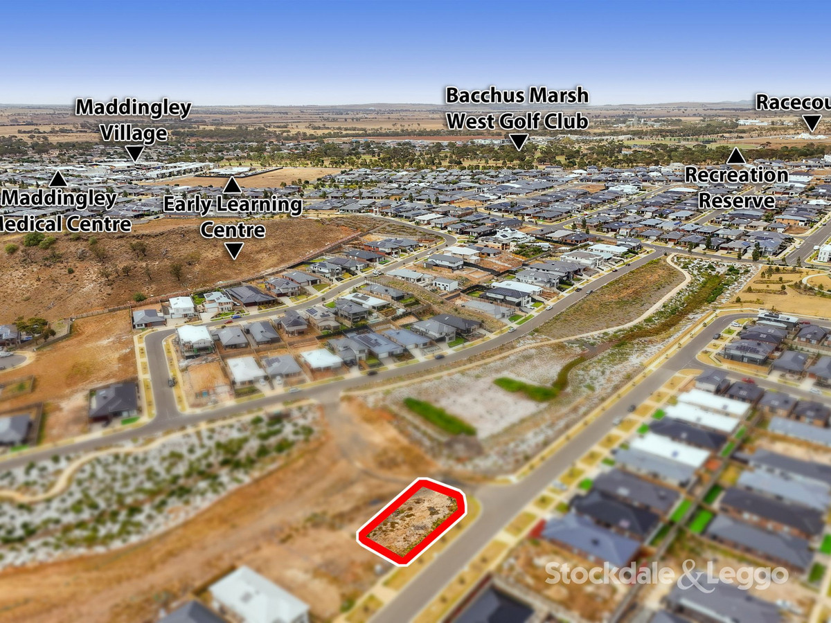 302 Yellow Gum Way, Maddingley, Vic, 3340 - Image 3