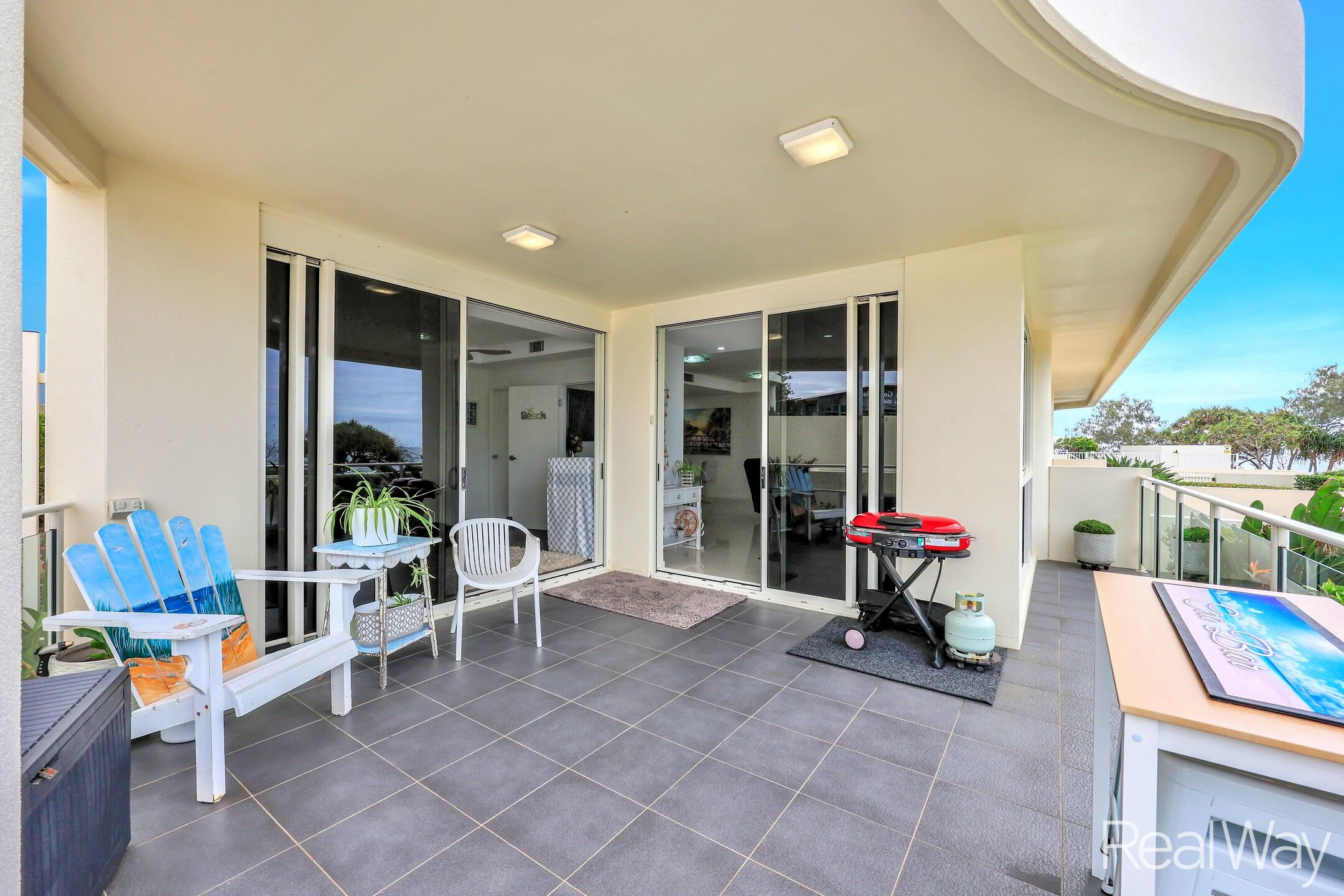 3-bedroom unit at 1/13 Esplanade, Bargara, Qld, 4670, Bundaberg, Queensland