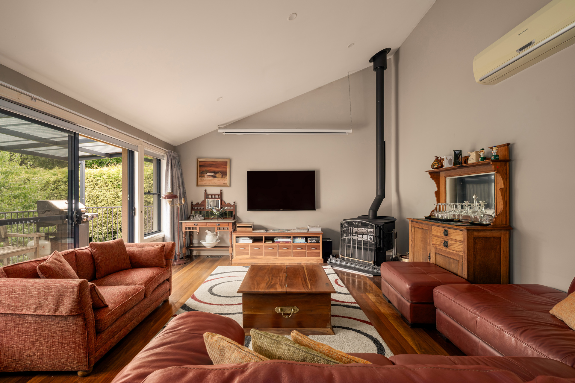 3-bedroom house at 5 HESTER PLACE, Leura NSW 2780, Blue Mountains, New South Wales