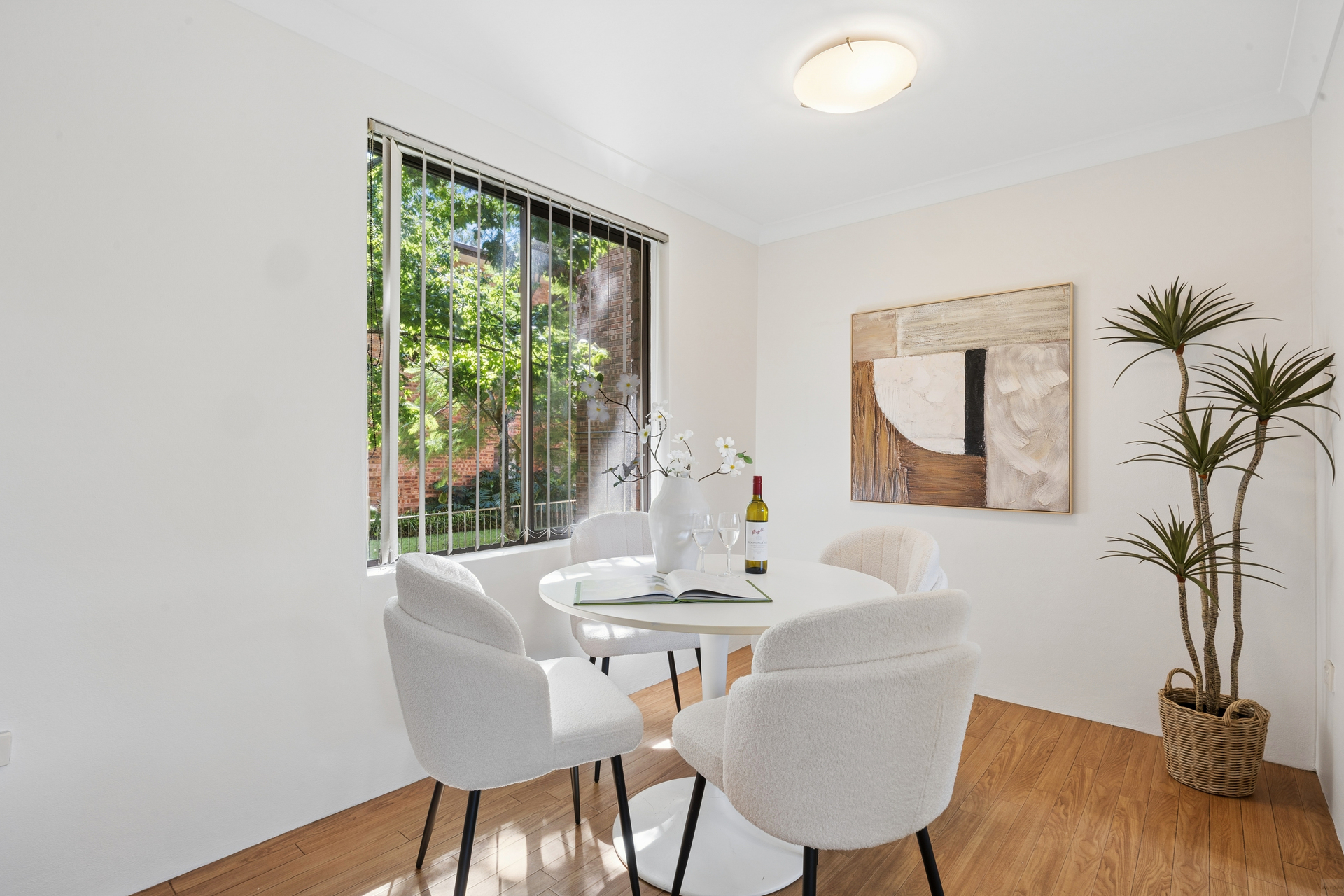 2-bedroom unit at 21/203 Waterloo Road, Marsfield, NSW 2122, Ryde, New South Wales