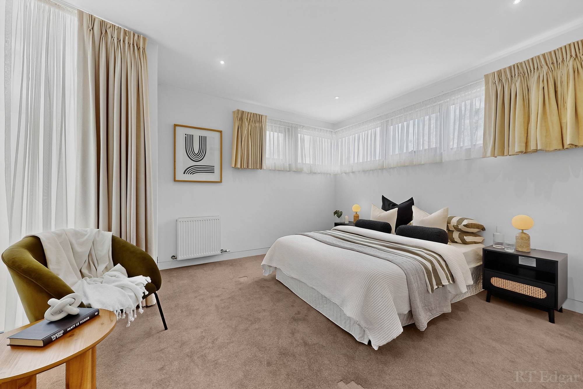 5-bedroom house at 90 Sackville Street, Kew, VIC 3101, Boroondara, Victoria