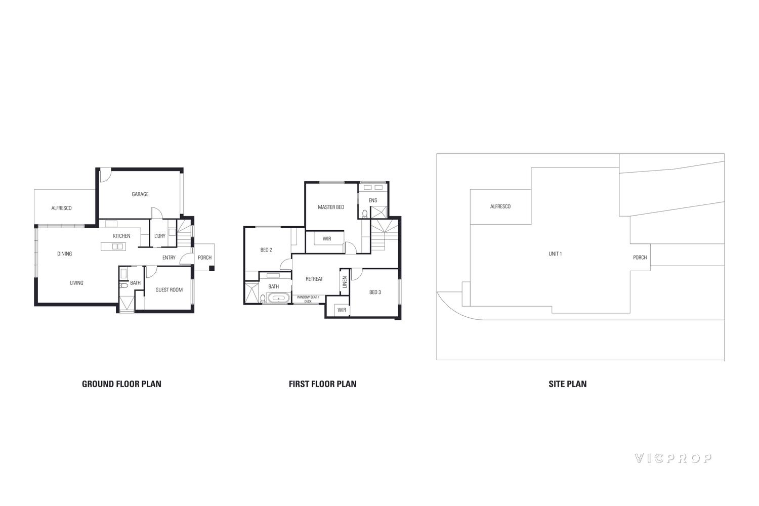 4-bedroom house at 43 James Street, Fawkner, VIC 3060, Merri-Bek, Victoria