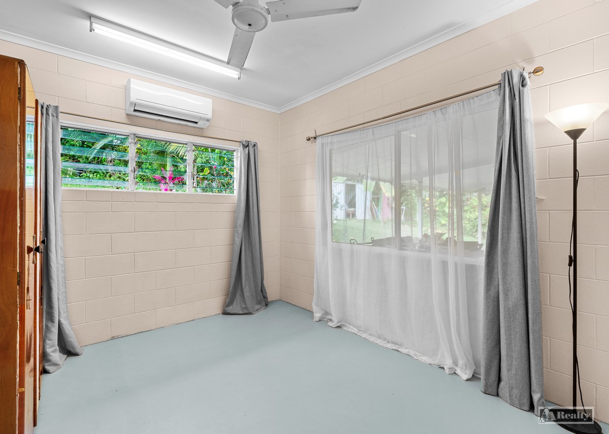 5 VANDELEUR CLOSE, East Innisfail QLD 4860 - Image 6