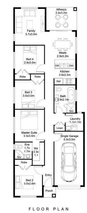 Lot 307. Bean Estate Crescent, Bonnyrigg, Nsw, 2177 - Image 8