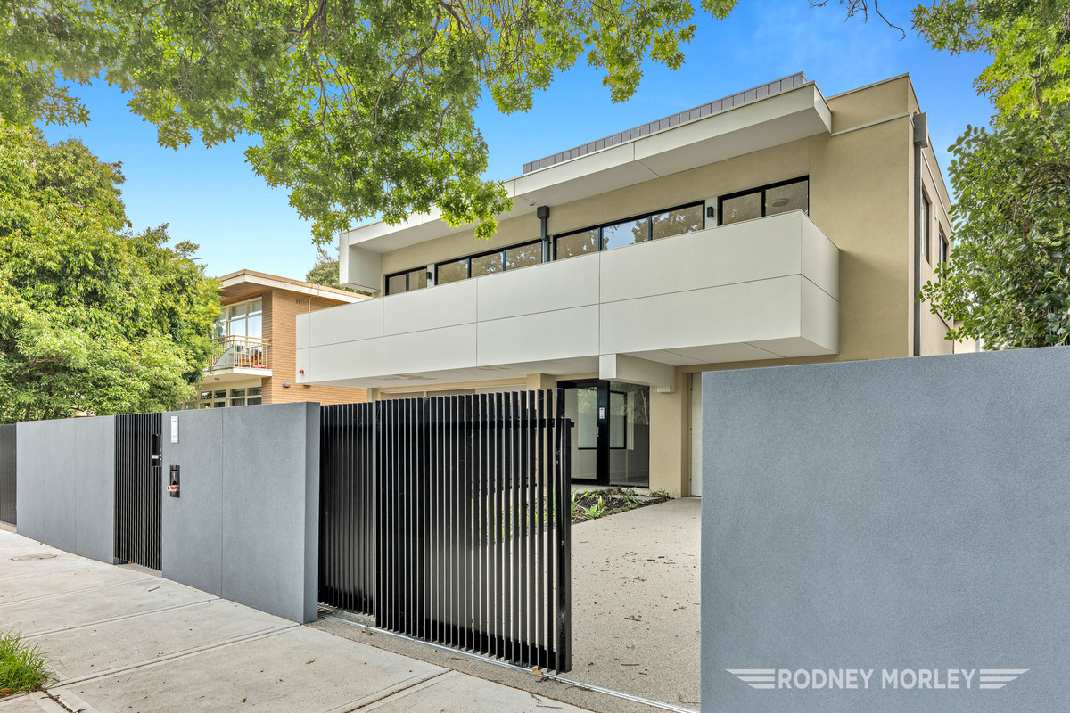 FLAT 6 40 NARONG ROAD, CAULFIELD NORTH VIC 3161 - Image 1
