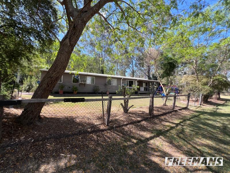 7-bedroom house at 40 Amaroo Drive, Wondai, QLD 4606, South Burnett, Queensland