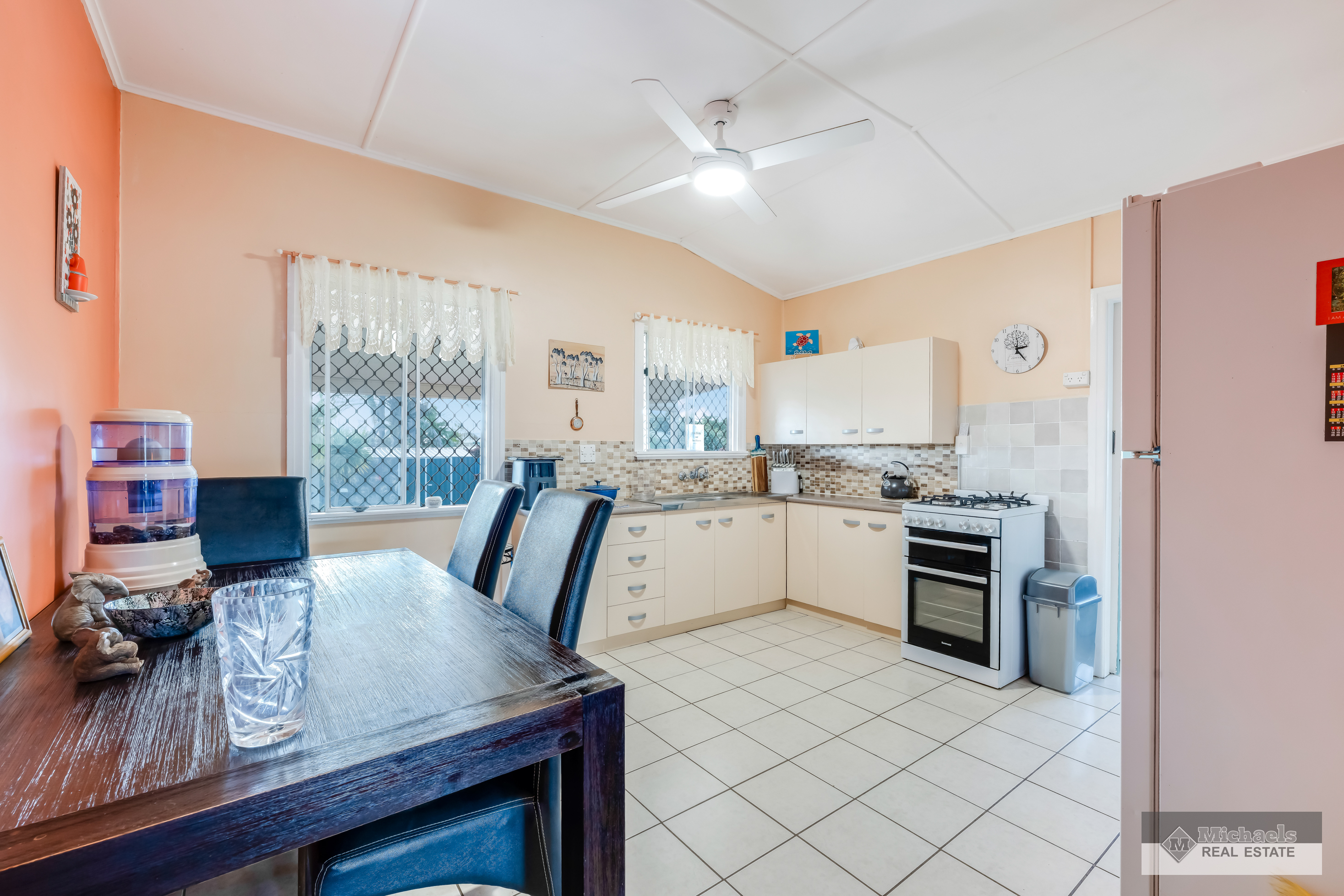 3-bedroom house at 17 Lloyd Street, Walkervale, QLD 4670, Bundaberg, Queensland