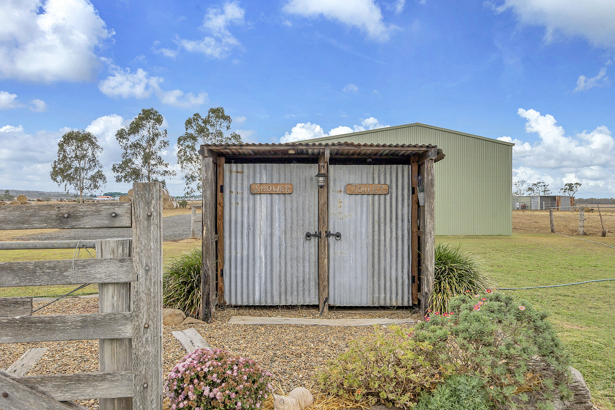 4-bedroom house at 320 Warfields Road, Allora, QLD 4362, Southern Downs, Queensland