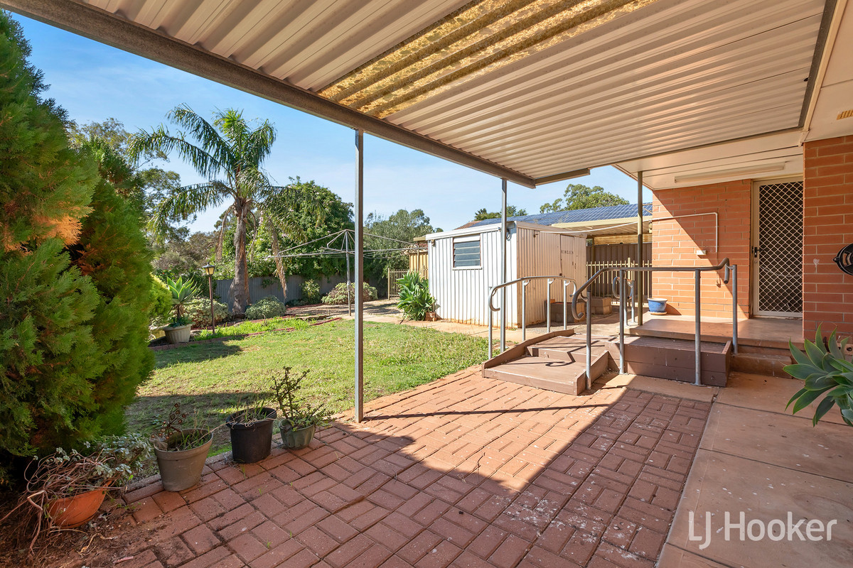 3-bedroom house at 21 Cavenagh Street, Elizabeth Downs, SA 5113, Playford, South Australia