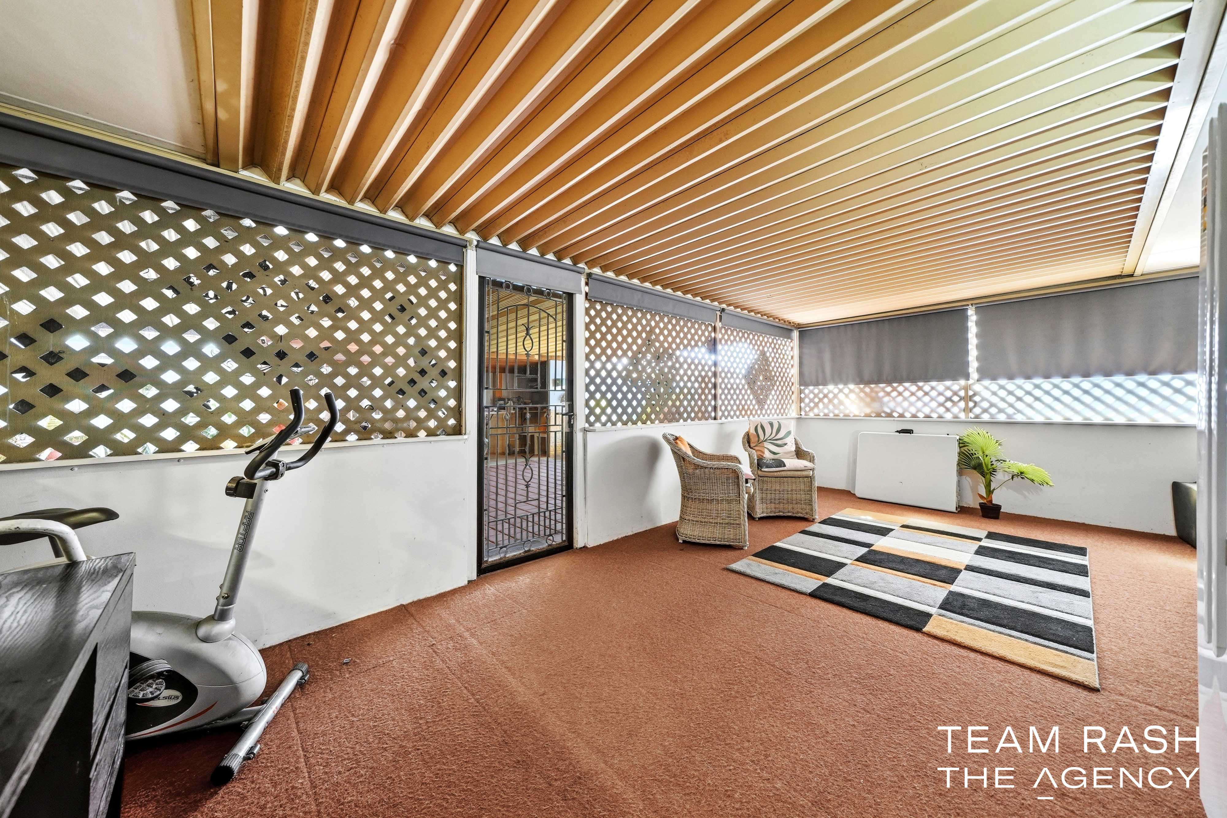 4-bedroom house at 16 RHINE CRESCENT, Beechboro WA 6063, Swan, Western Australia