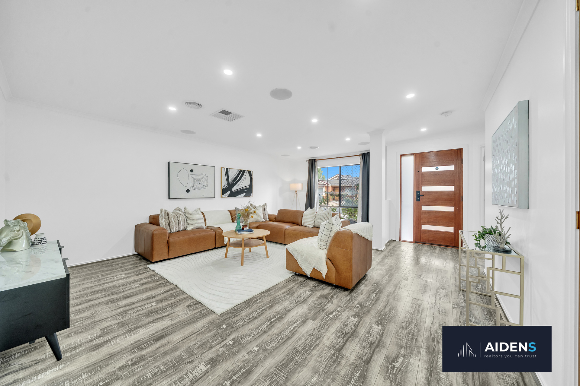 9 WYPERFELD CIRCUIT, Caroline Springs VIC 3023 - Image 7