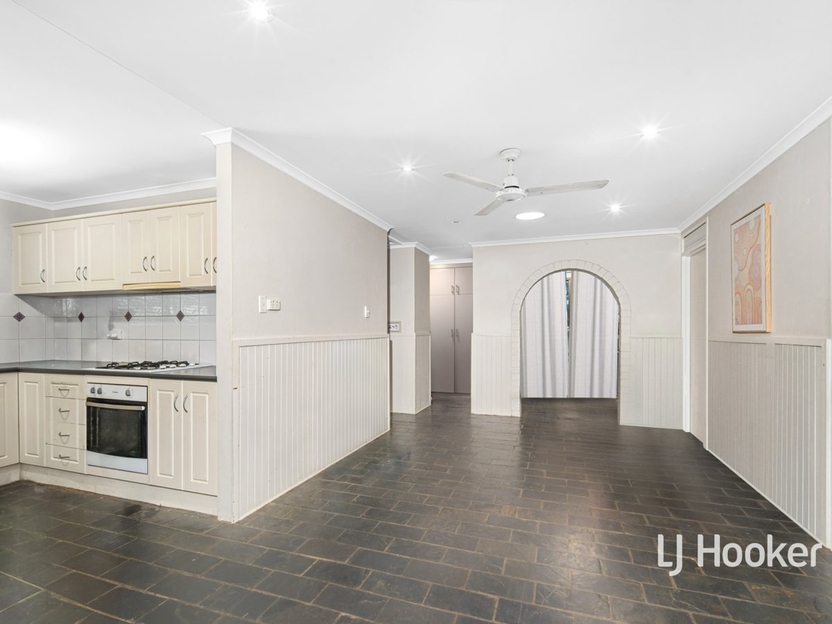 3-bedroom house at 23 Mistletoe Street, Sadadeen, NT 0870, Alice Springs, Northern Territory