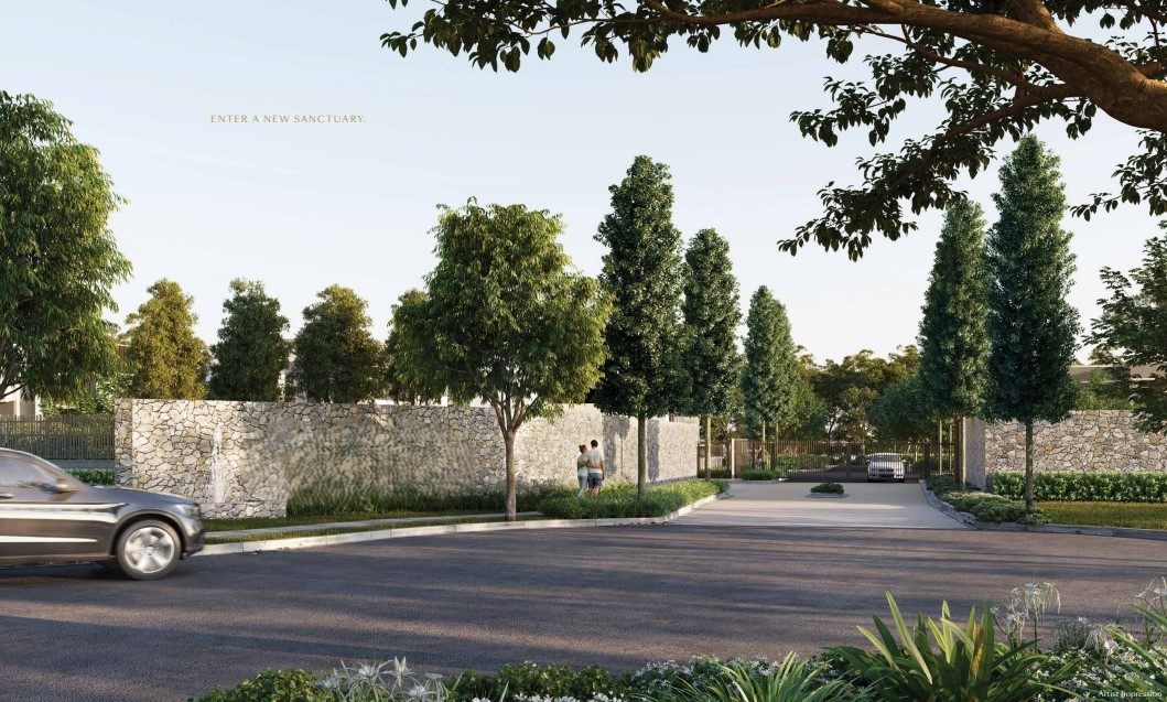 |  Riverina Estate, Nerang, Qld, 4211 - Image 2