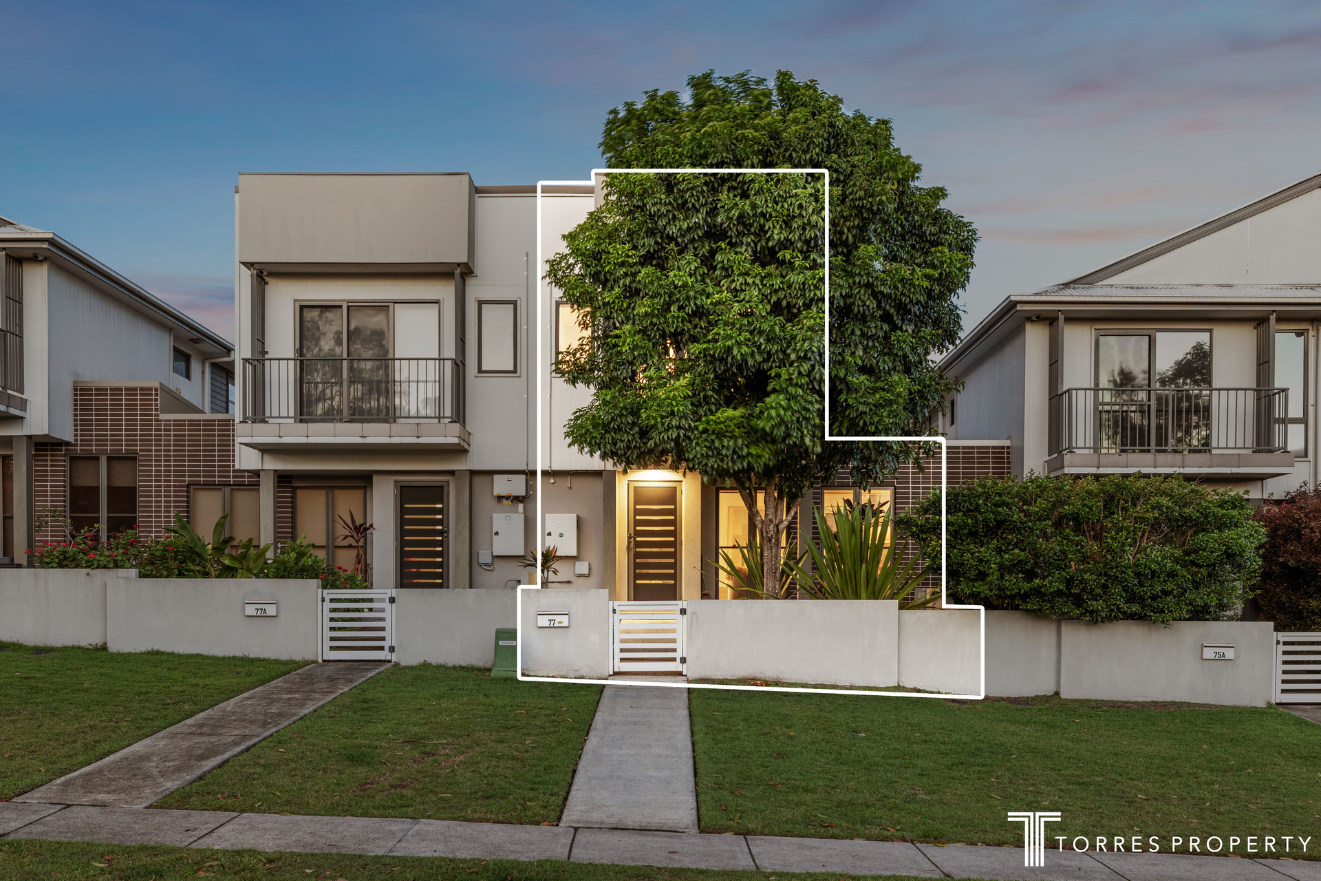 3-bedroom unit at 81 Kate Circuit, Rochedale, QLD 4123, Brisbane, Queensland