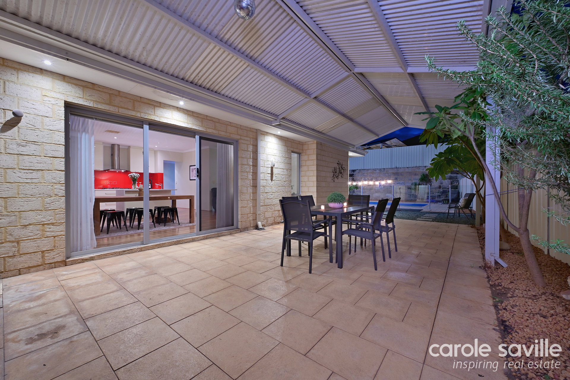 4-bedroom house at 83 YANDELLA PROMENADE, Tapping WA 6065, Wanneroo, Western Australia