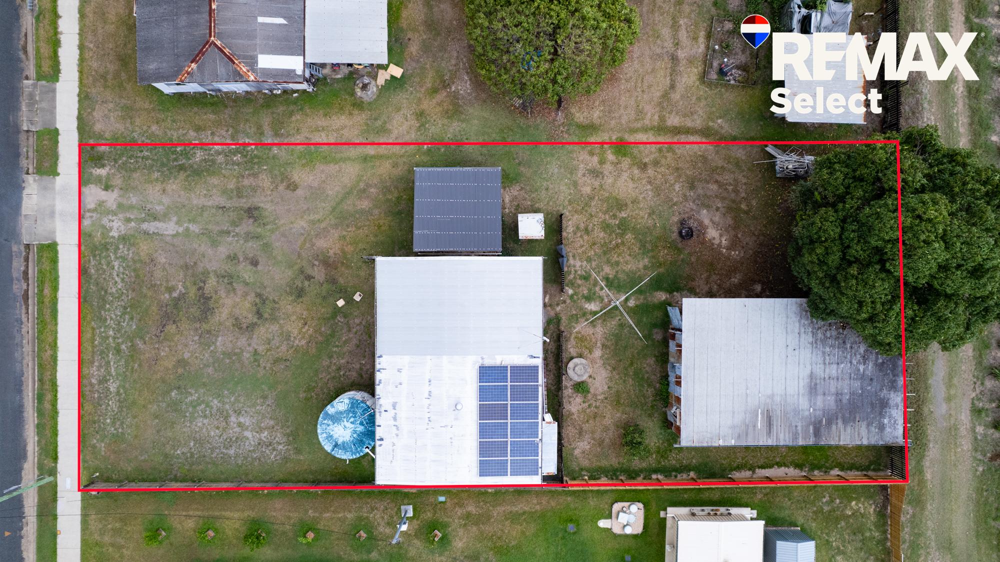 3-bedroom house at 110-112 Mcintyre Street, Calen, Qld, 4798, Mackay, Queensland