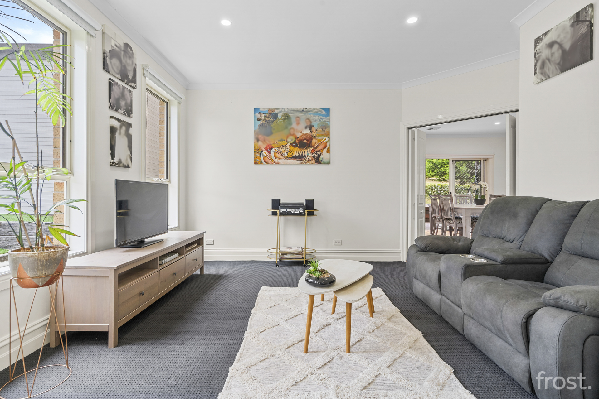 4-bedroom house at 28 Augusta Way, Wallan, VIC 3756, Mitchell, Victoria