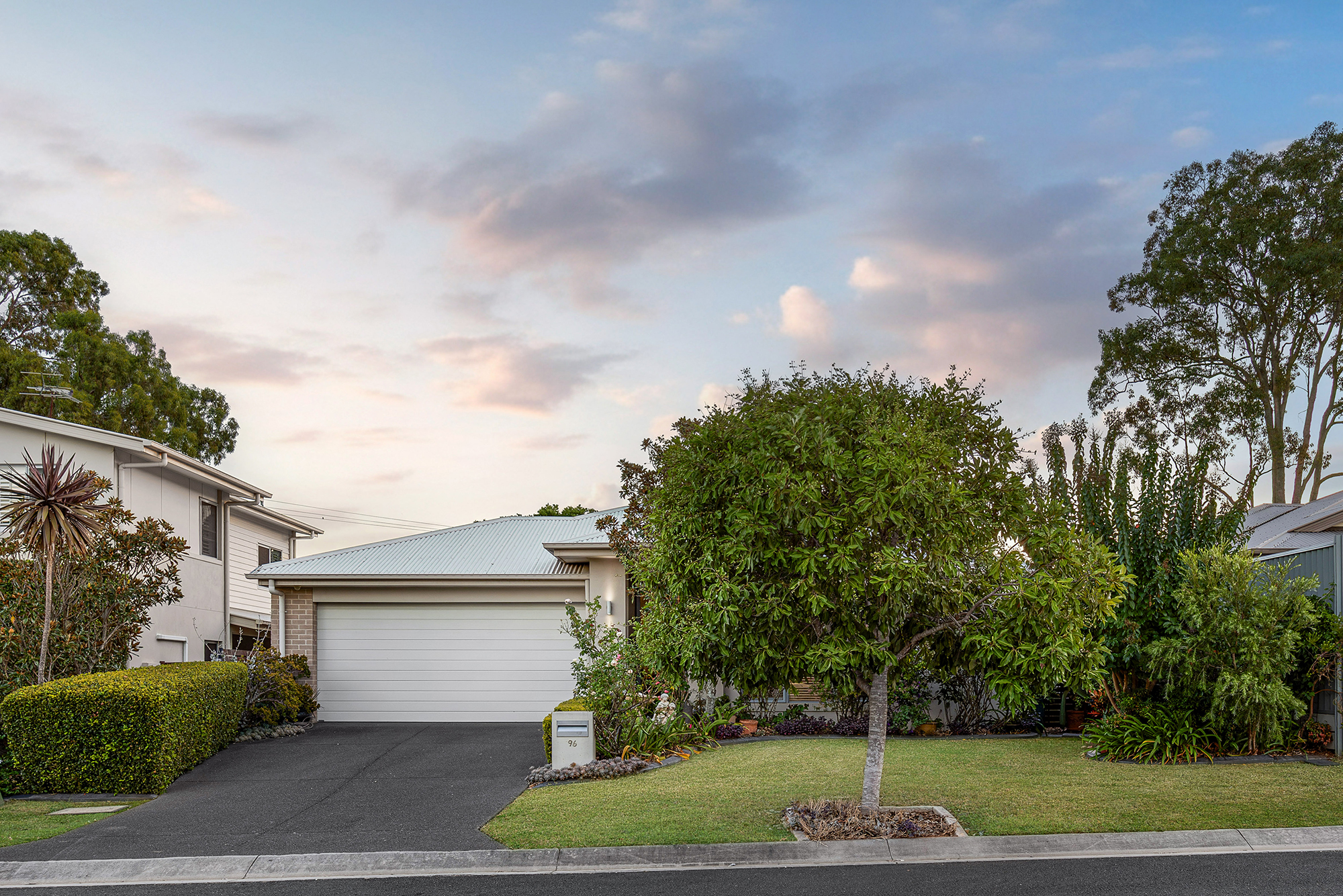3-bedroom house at 96 Odoherty Circuit, Nudgee, QLD 4014, Brisbane, Queensland