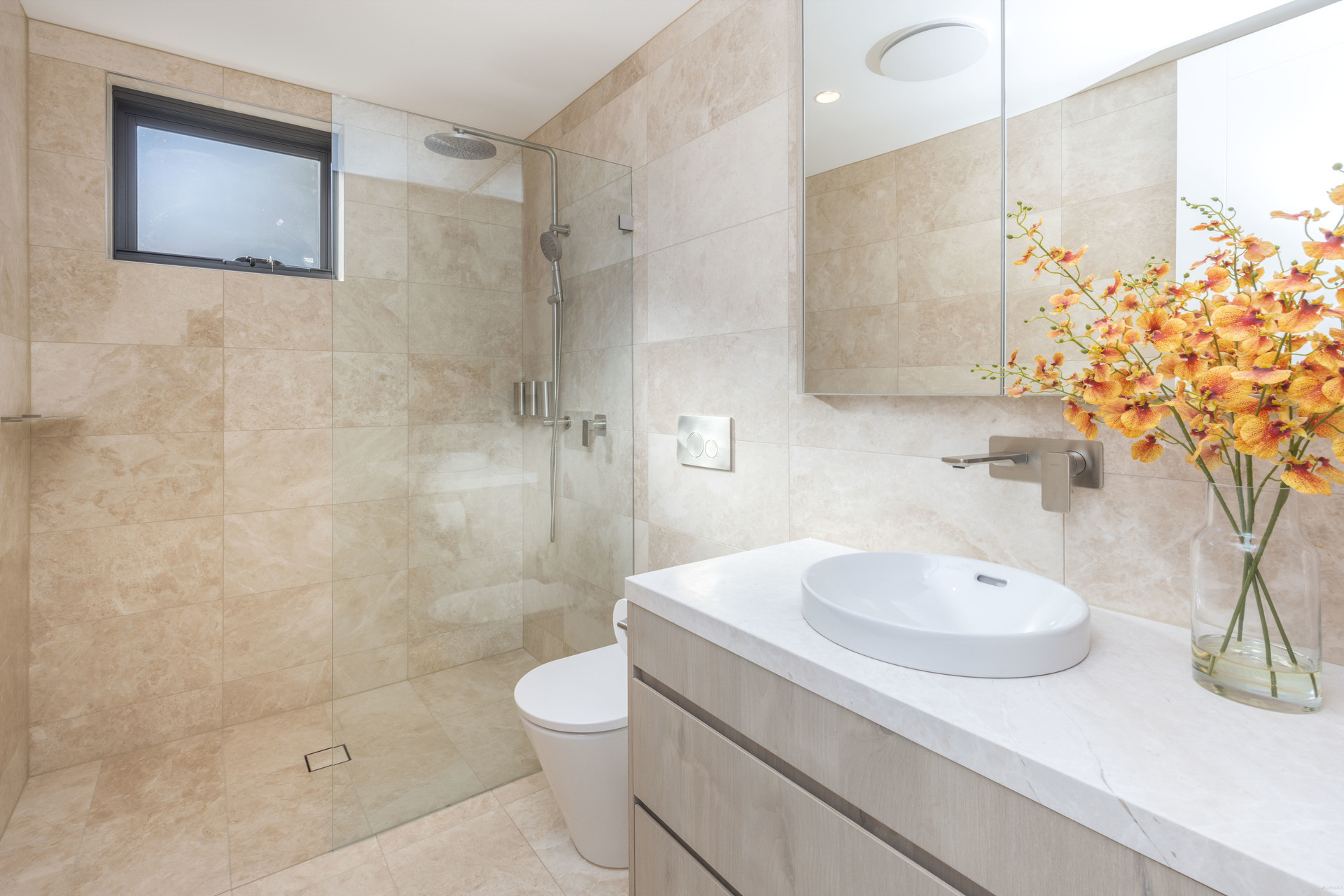 3-bedroom unit at Unit 3 2 Ida Avenue, Mosman NSW 2088, Mosman, New South Wales
