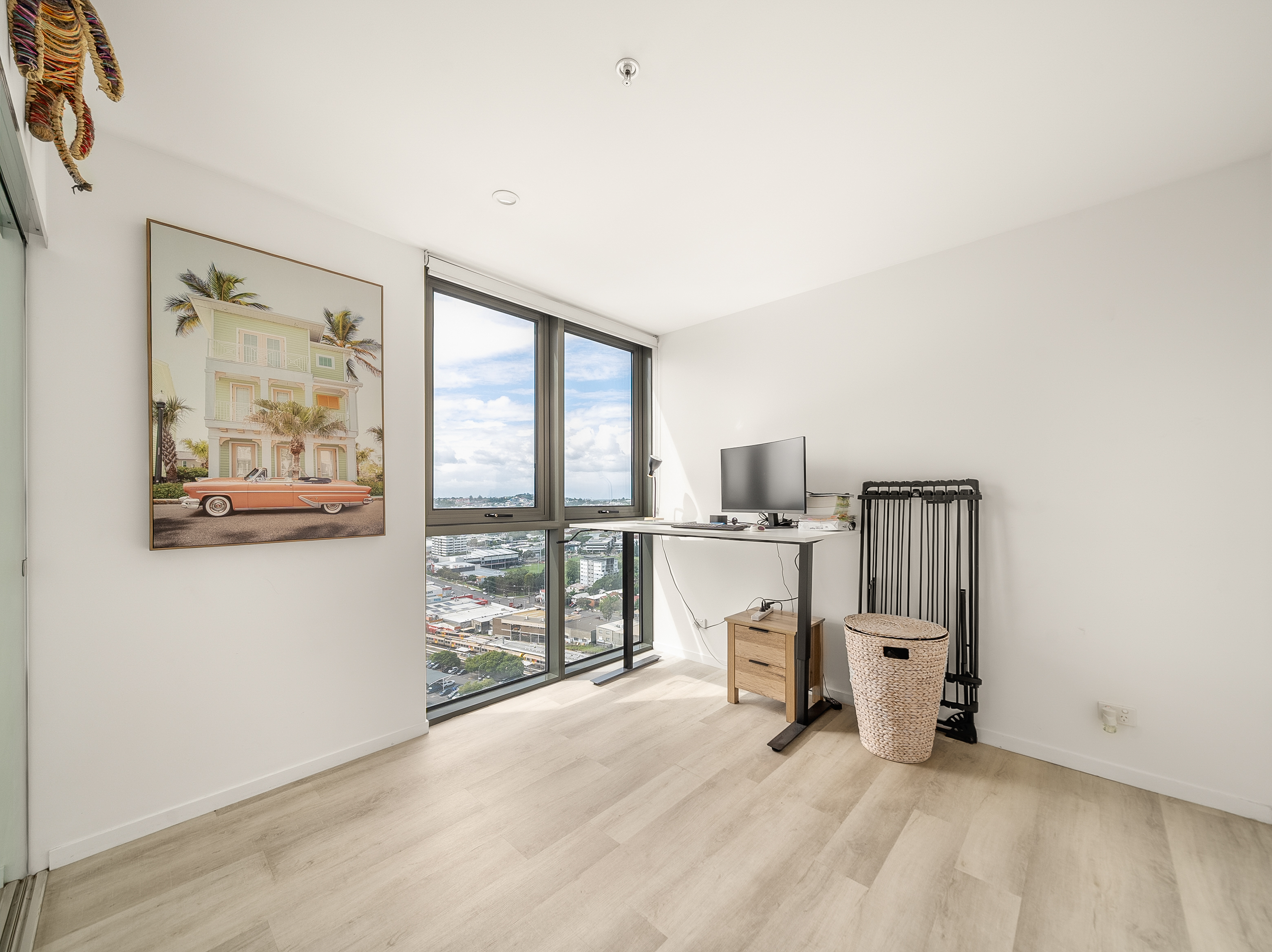 2-bedroom unit at 1901 37 MAYNE ROAD, BOWEN HILLS QLD 4006, Brisbane, Queensland