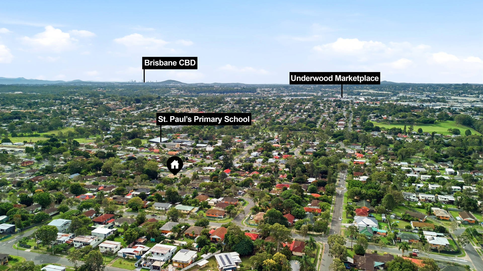 3-bedroom house at 23 ALBERT STREET, Logan Central QLD 4114, Logan, Queensland