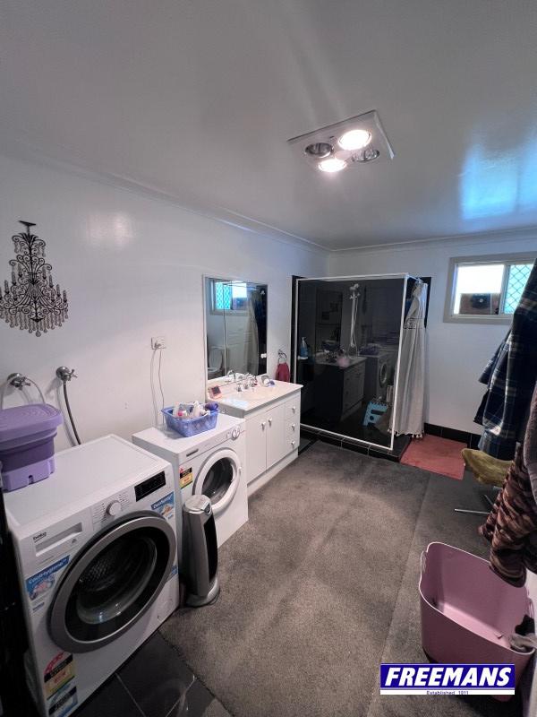 3-bedroom house at 946 Mondure Wheatlands Road, Mondure, QLD 4611, South Burnett, Queensland