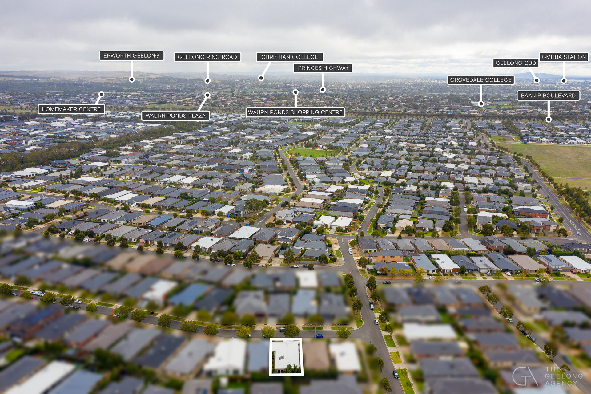 4-bedroom house at 5 Neon Avenue, Mount Duneed, VIC 3217, Greater Geelong, Victoria