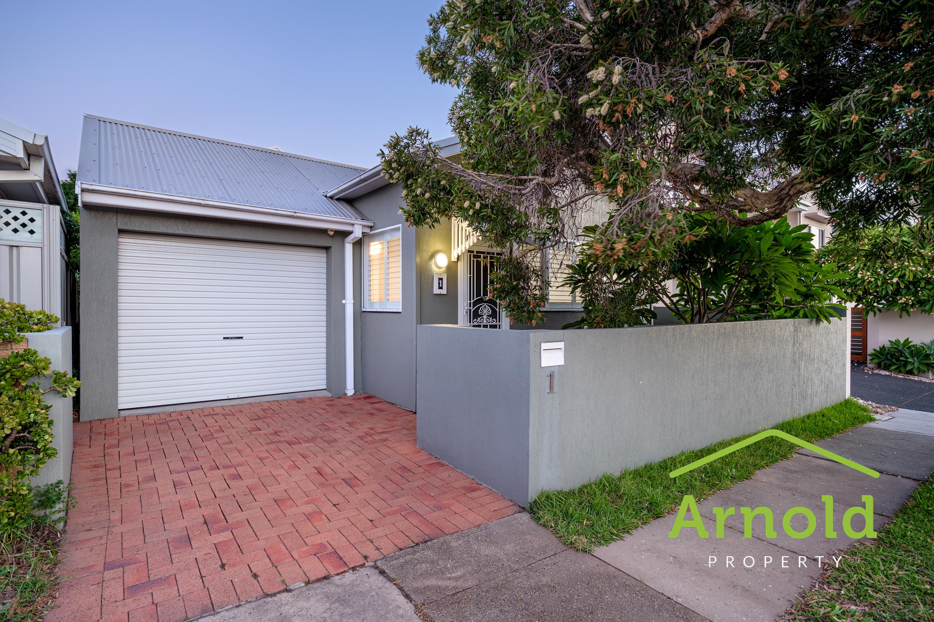 1 Mitchell Street, Merewether, NSW 2291 - Image 2