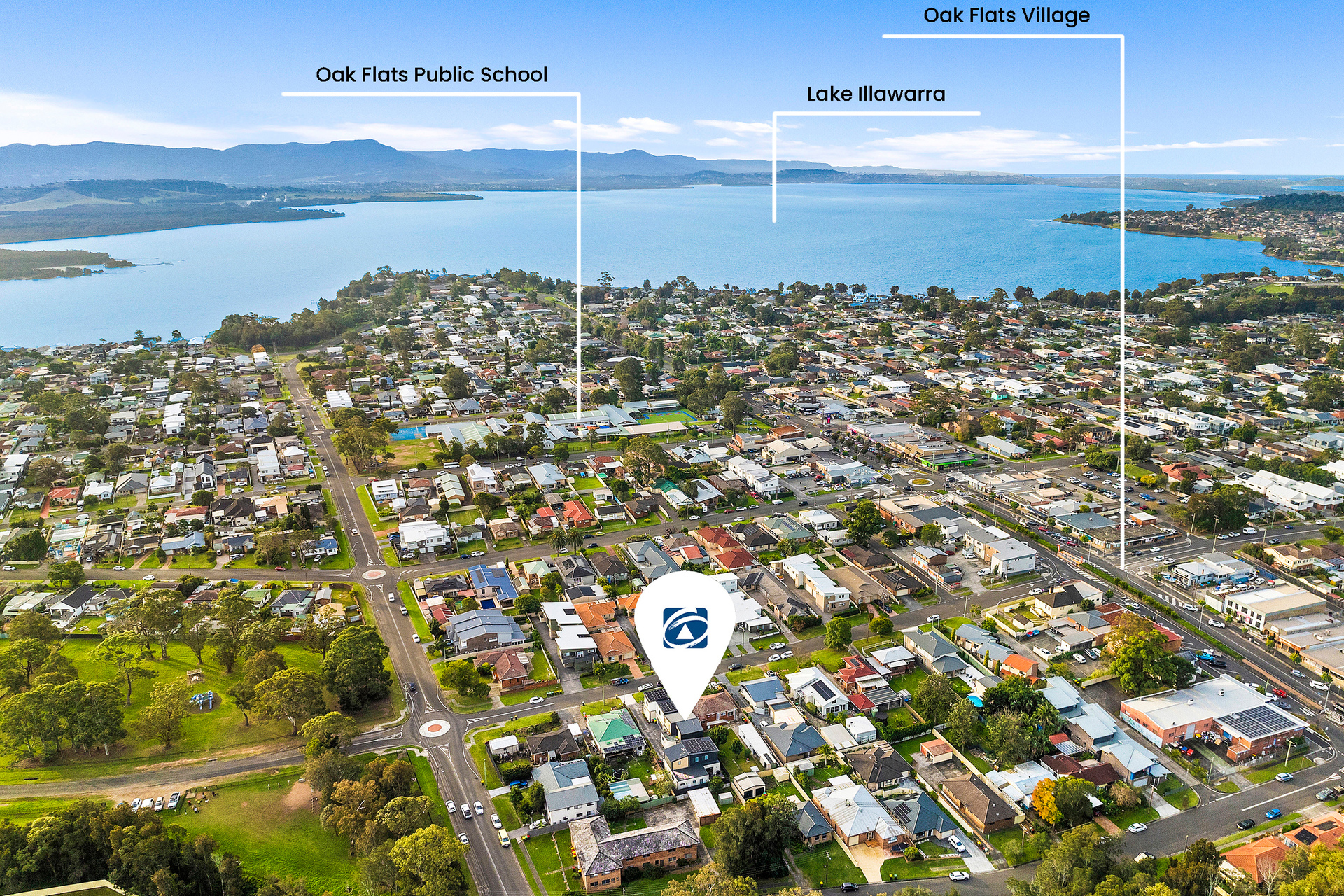2 71 KINGSTON STREET, OAK FLATS NSW 2529 - Image 9